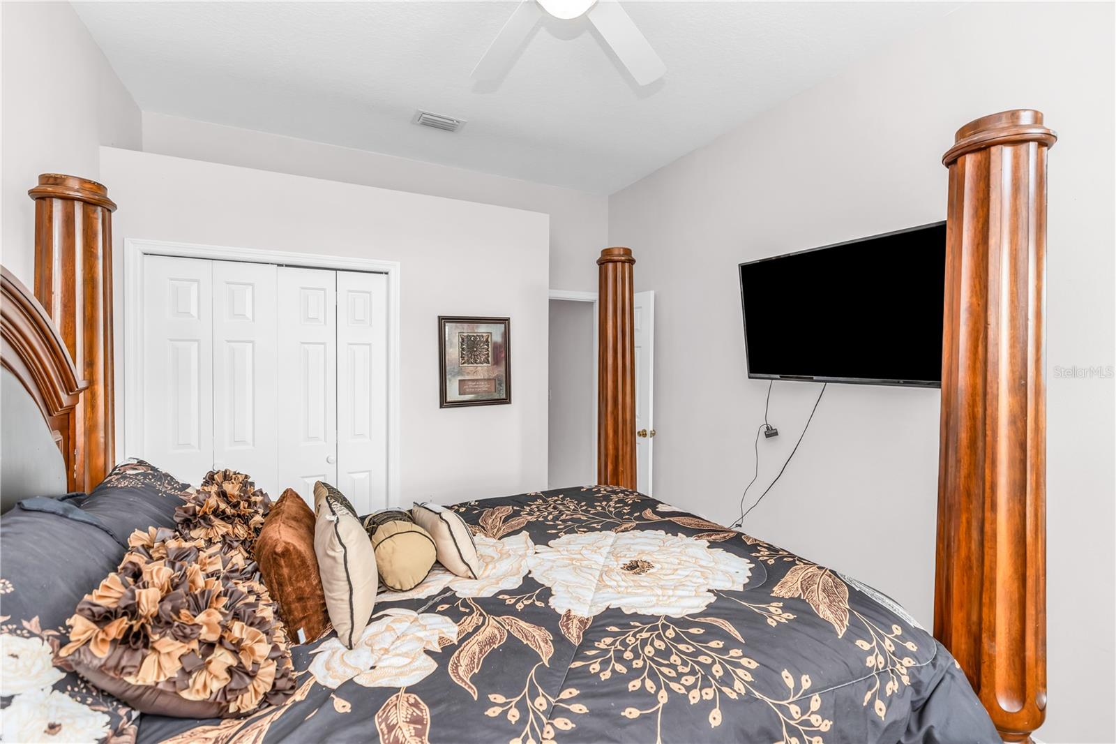414 FAIRLANE DR, DEBARY, FL, 32713