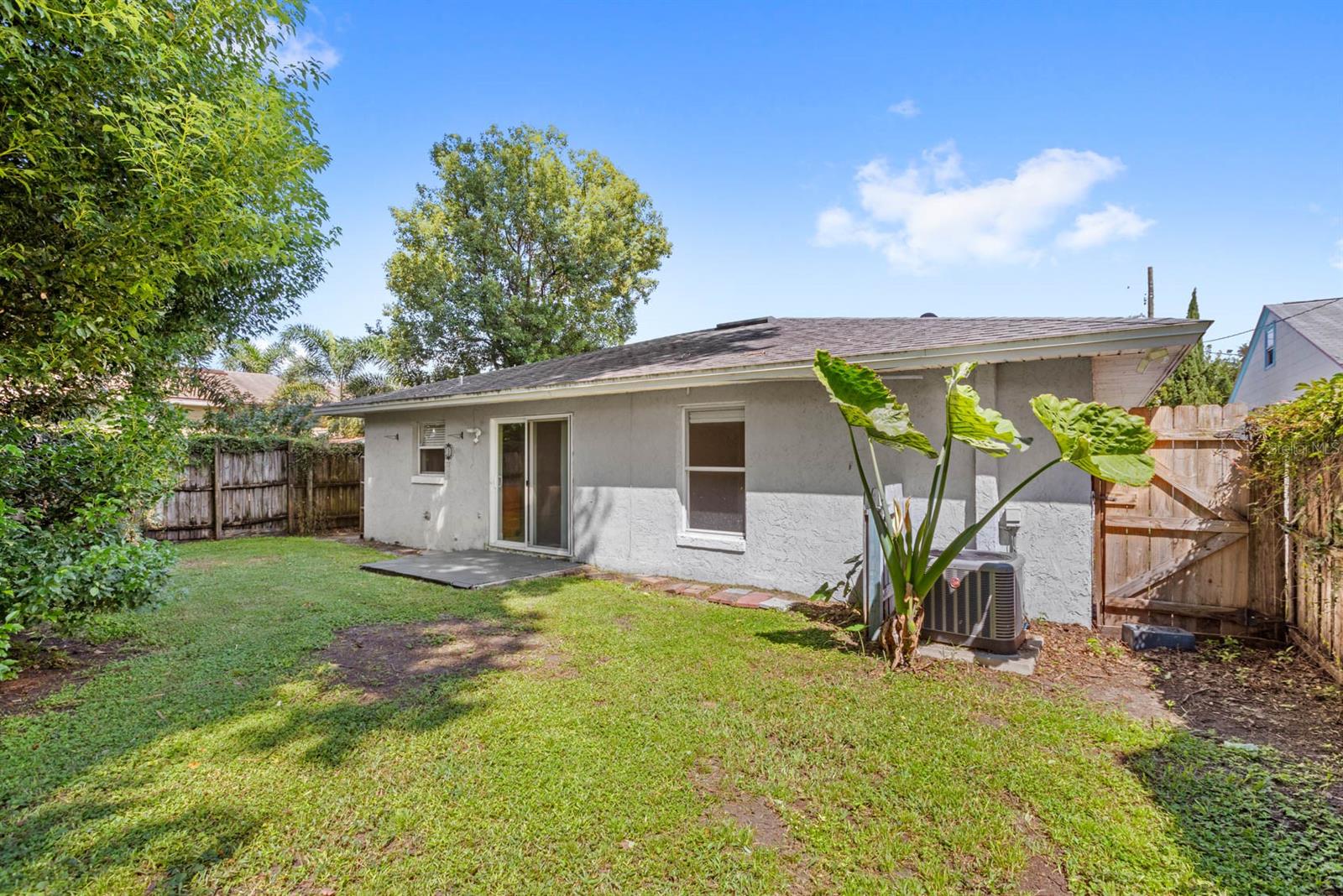 126 PAGE ST #A, ORLANDO, FL, 32806