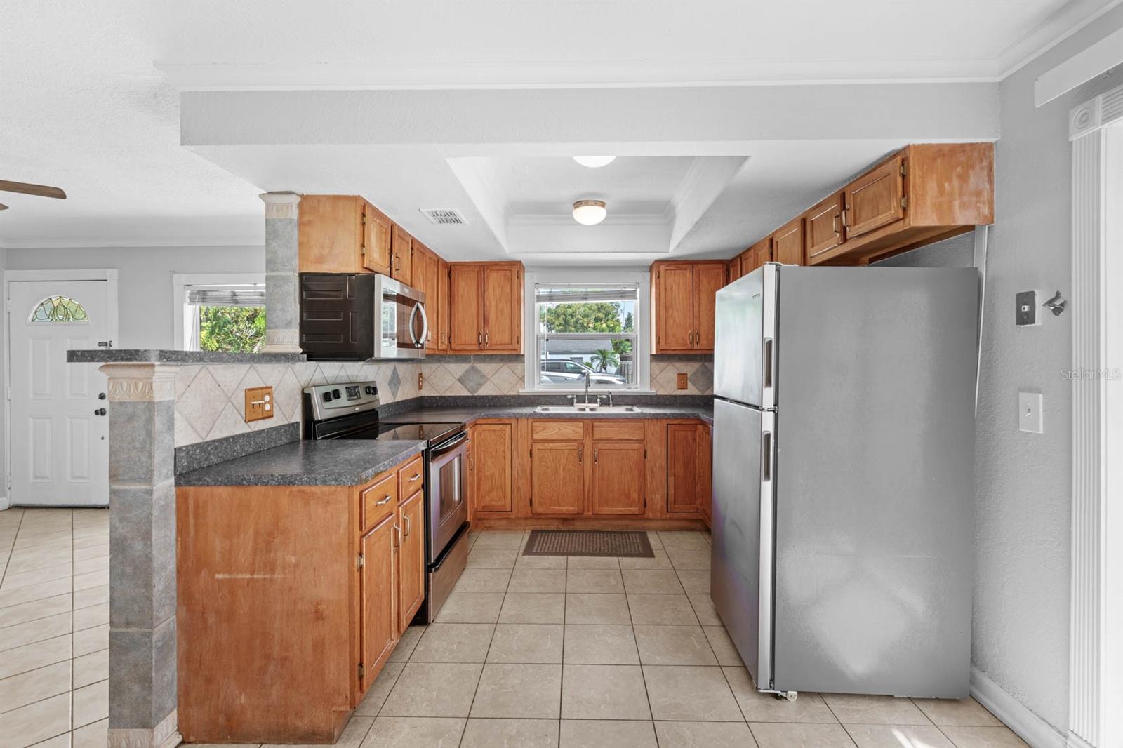 126 PAGE ST #A, ORLANDO, FL, 32806