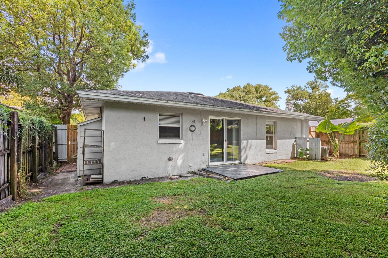 126 PAGE ST #A, ORLANDO, FL, 32806