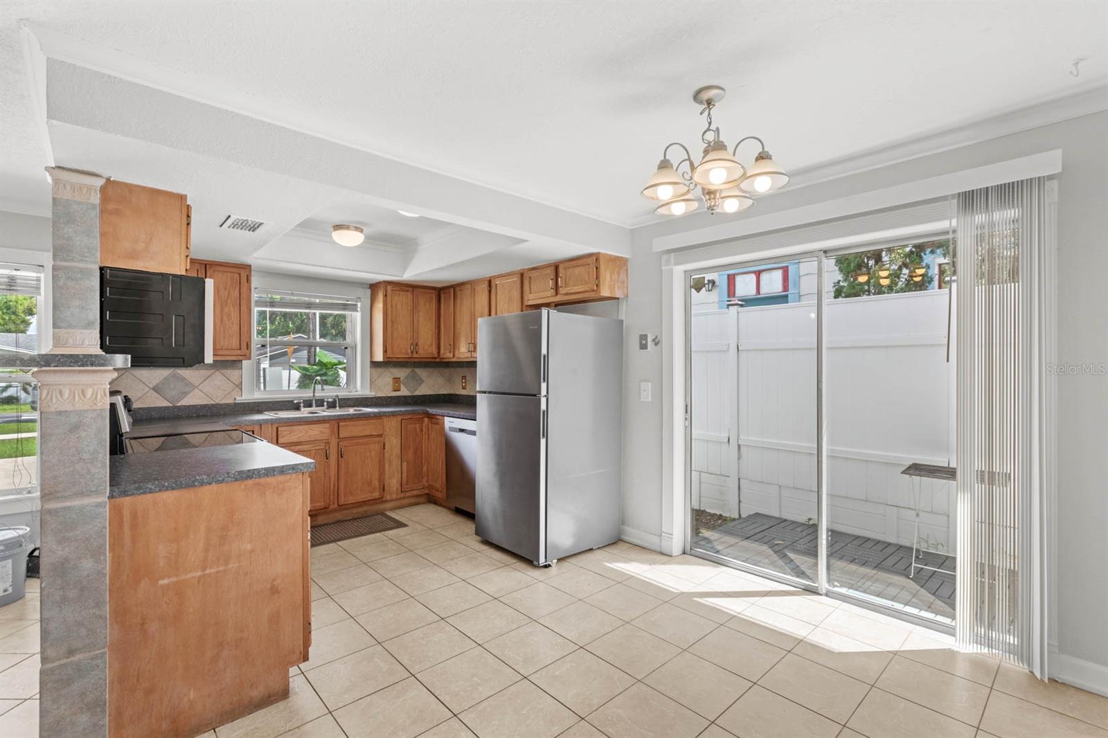 126 PAGE ST #A, ORLANDO, FL, 32806