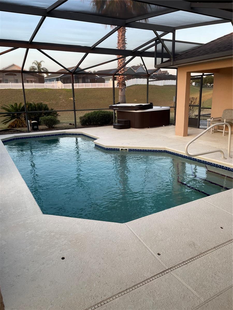 615 DOLCETTO DR, DAVENPORT, FL, 33897