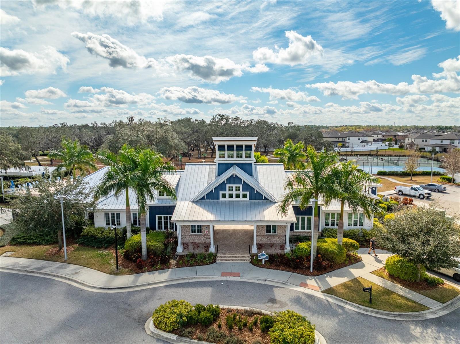 12619 HAMMOCK PARK DR, RIVERVIEW, FL, 33579