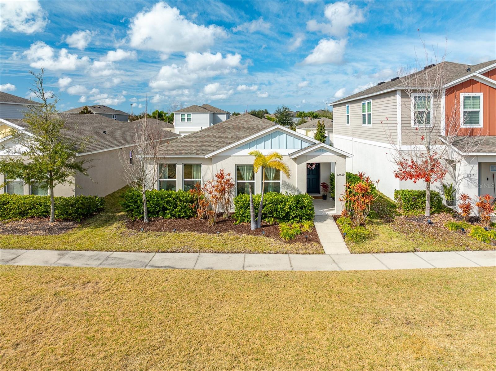 12619 HAMMOCK PARK DR, RIVERVIEW, FL, 33579
