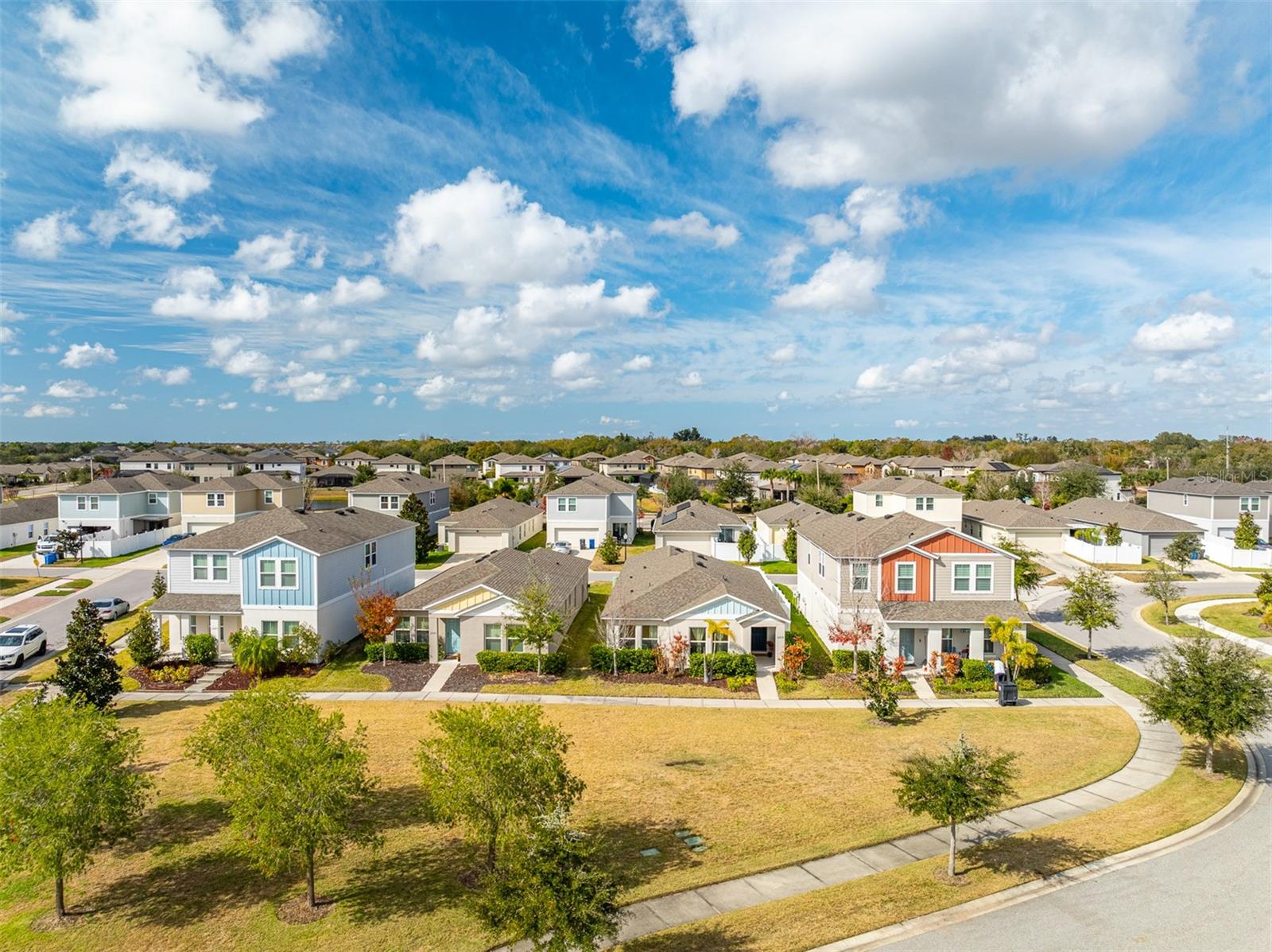 12619 HAMMOCK PARK DR, RIVERVIEW, FL, 33579