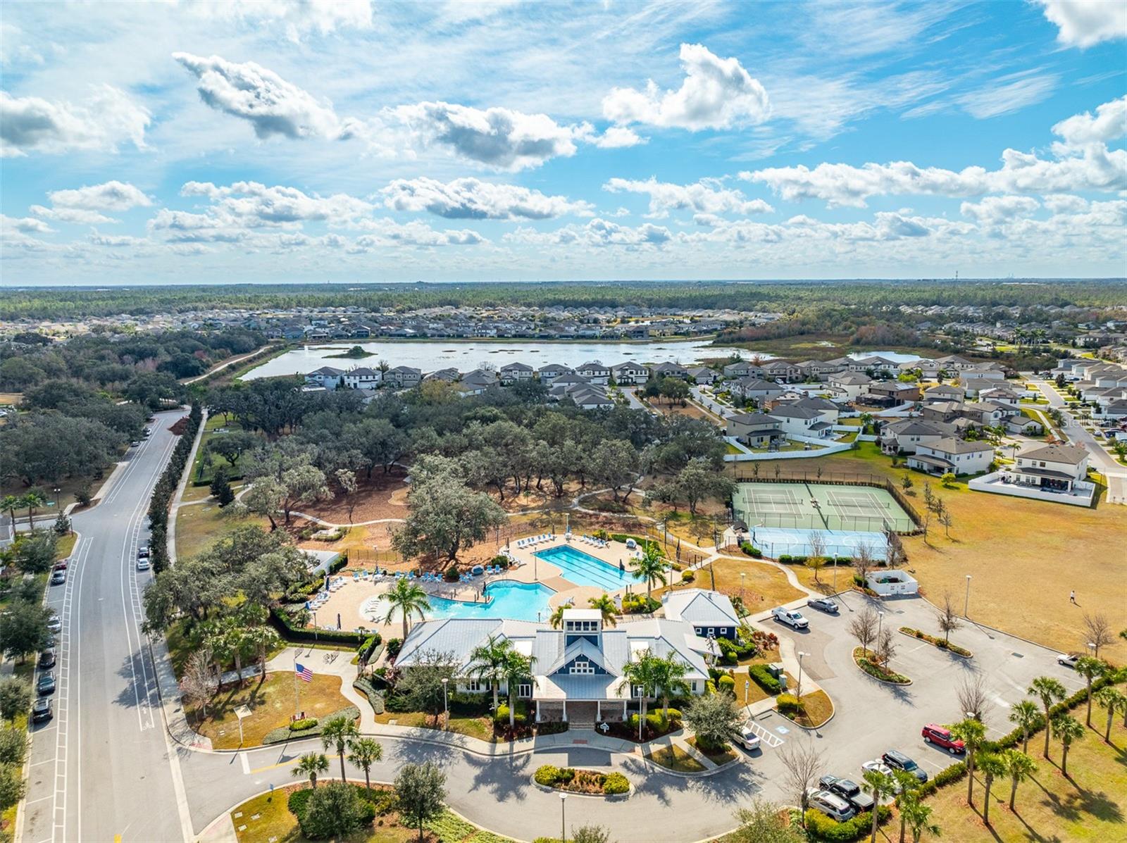 12619 HAMMOCK PARK DR, RIVERVIEW, FL, 33579