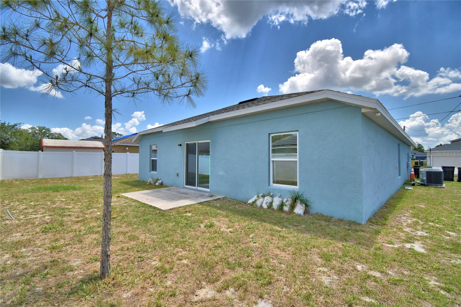 17 ZINNIA LN E, KISSIMMEE, FL, 34759