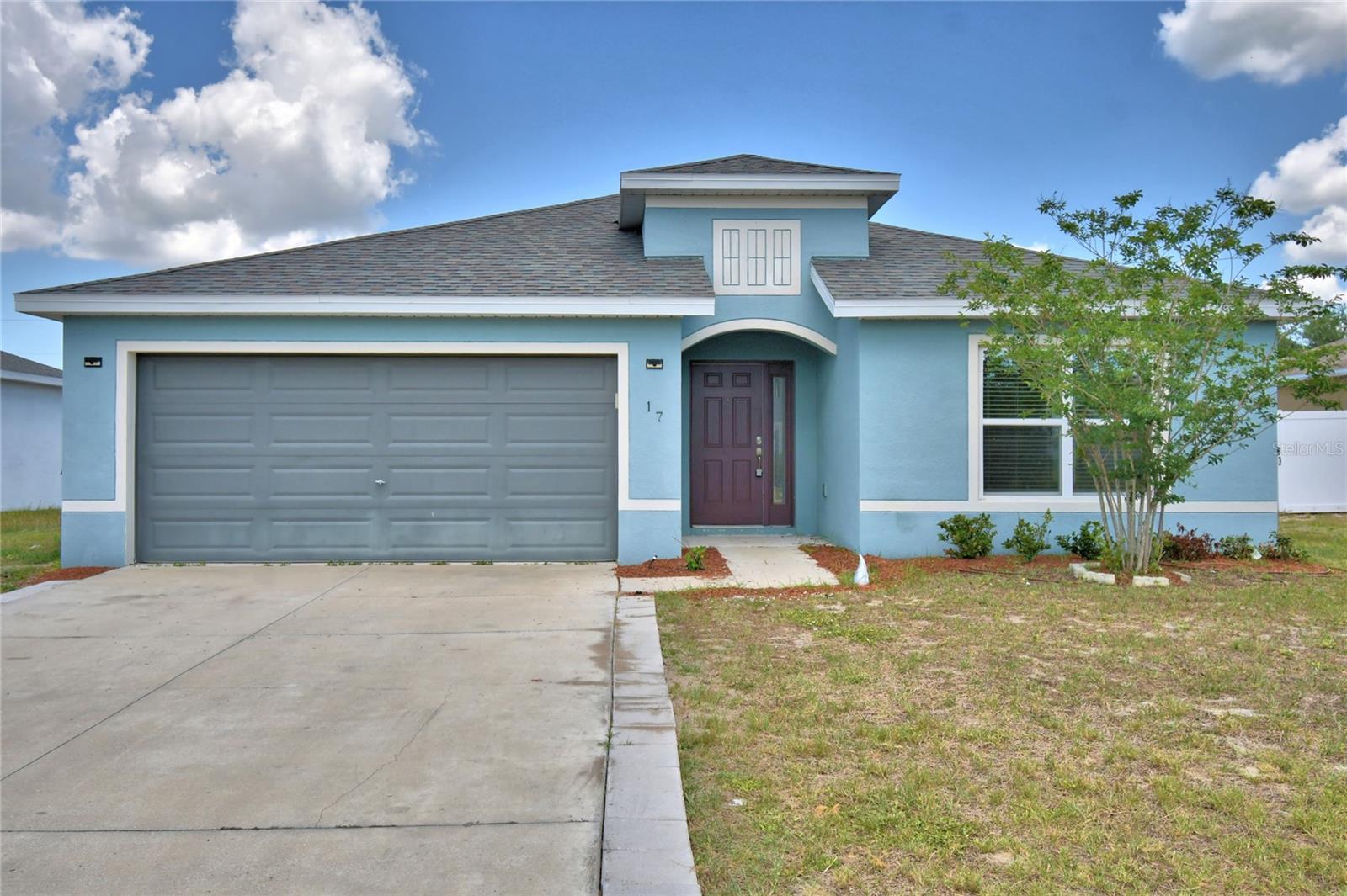 17 ZINNIA LN E, KISSIMMEE, FL, 34759