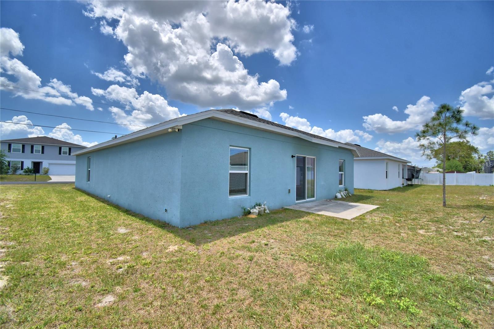 17 ZINNIA LN E, KISSIMMEE, FL, 34759