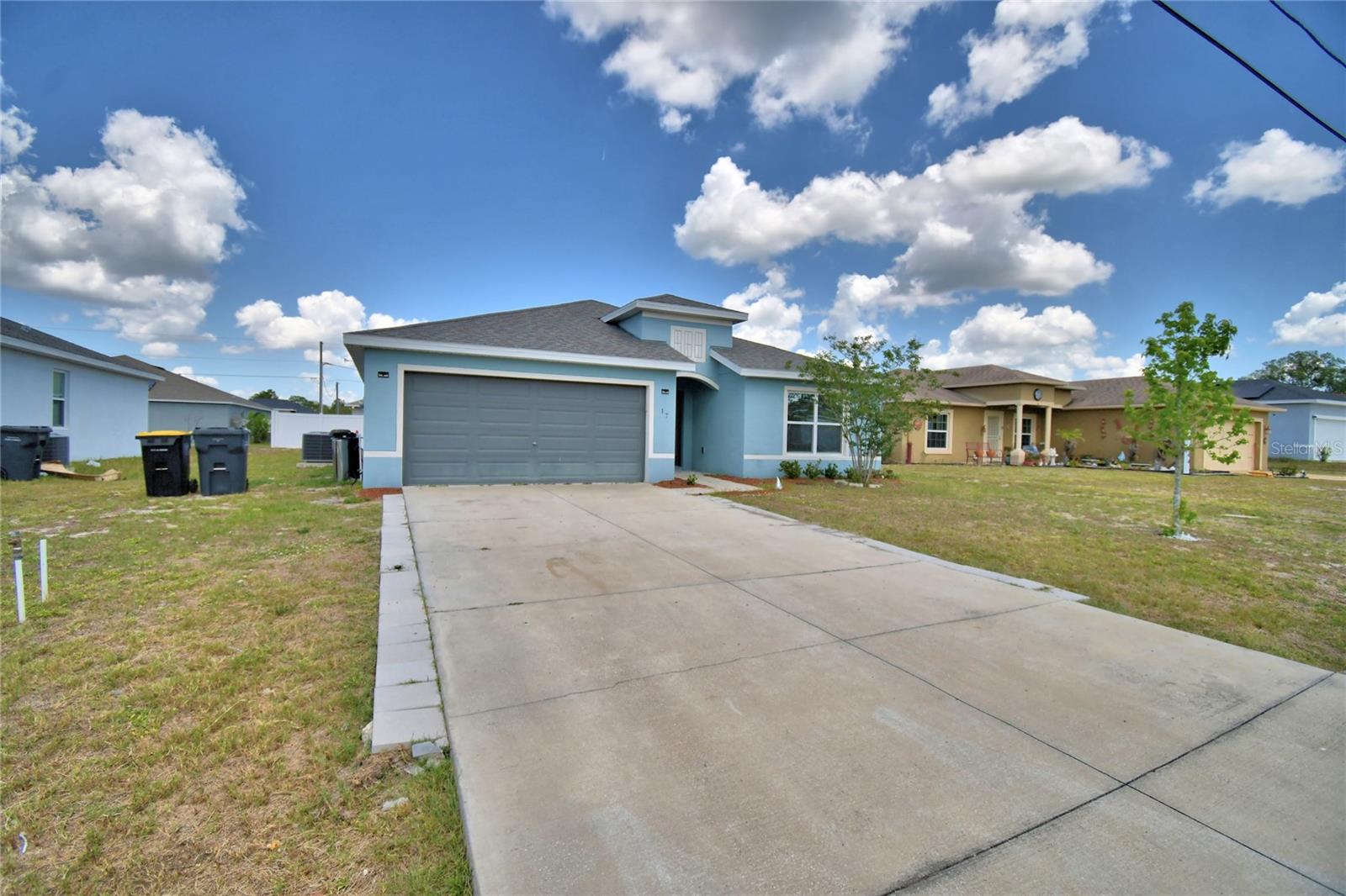 17 ZINNIA LN E, KISSIMMEE, FL, 34759