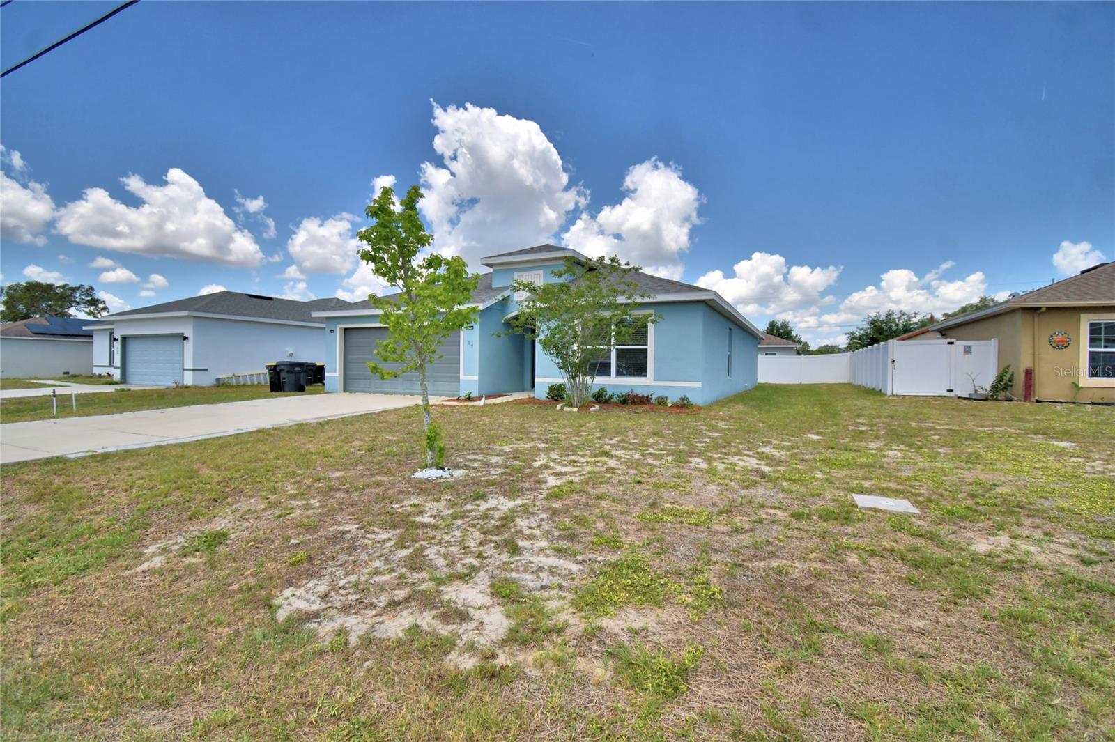 17 ZINNIA LN E, KISSIMMEE, FL, 34759