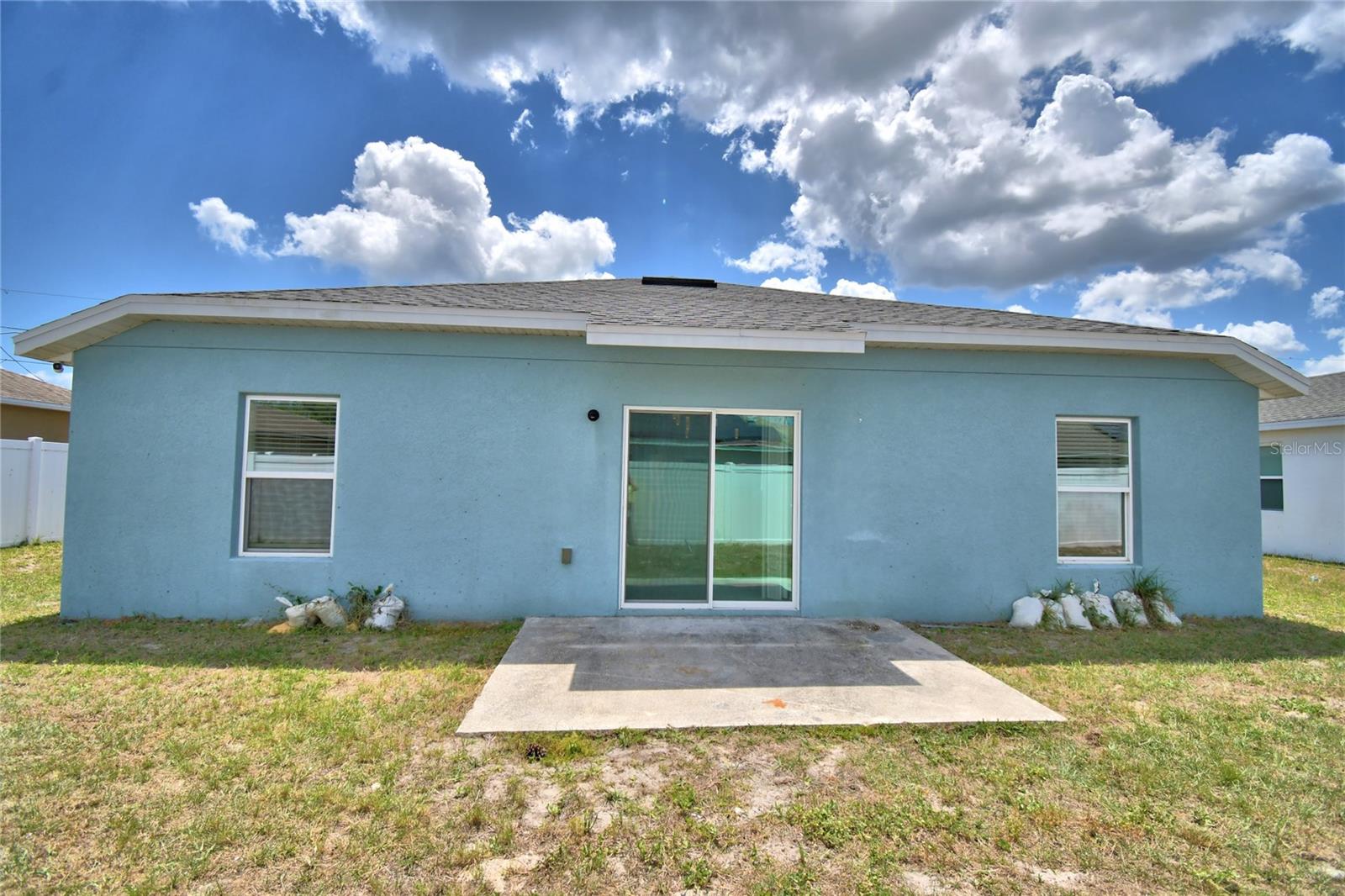 17 ZINNIA LN E, KISSIMMEE, FL, 34759