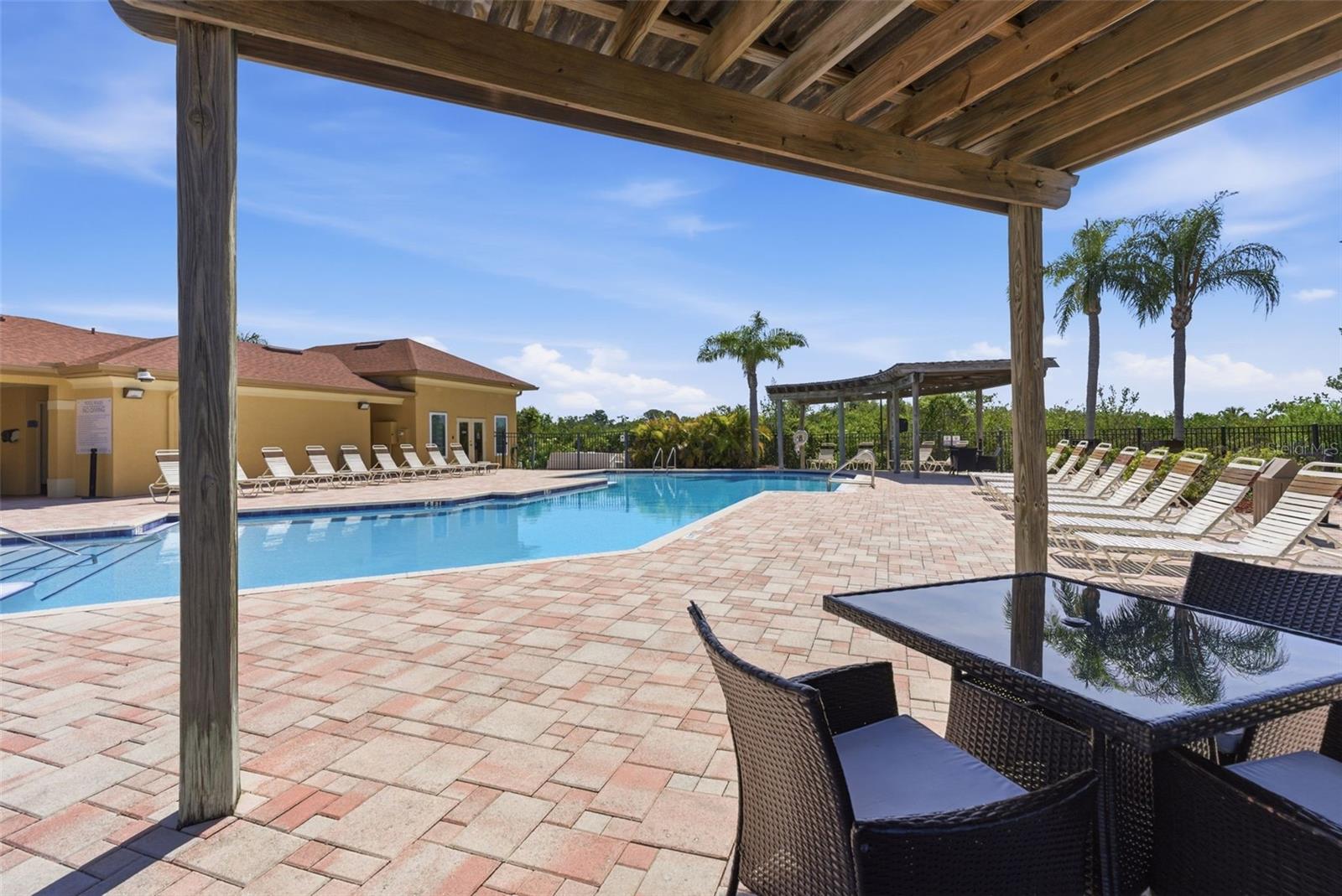 4323 BAYSIDE VILLAGE DR #312, TAMPA, FL, 33615