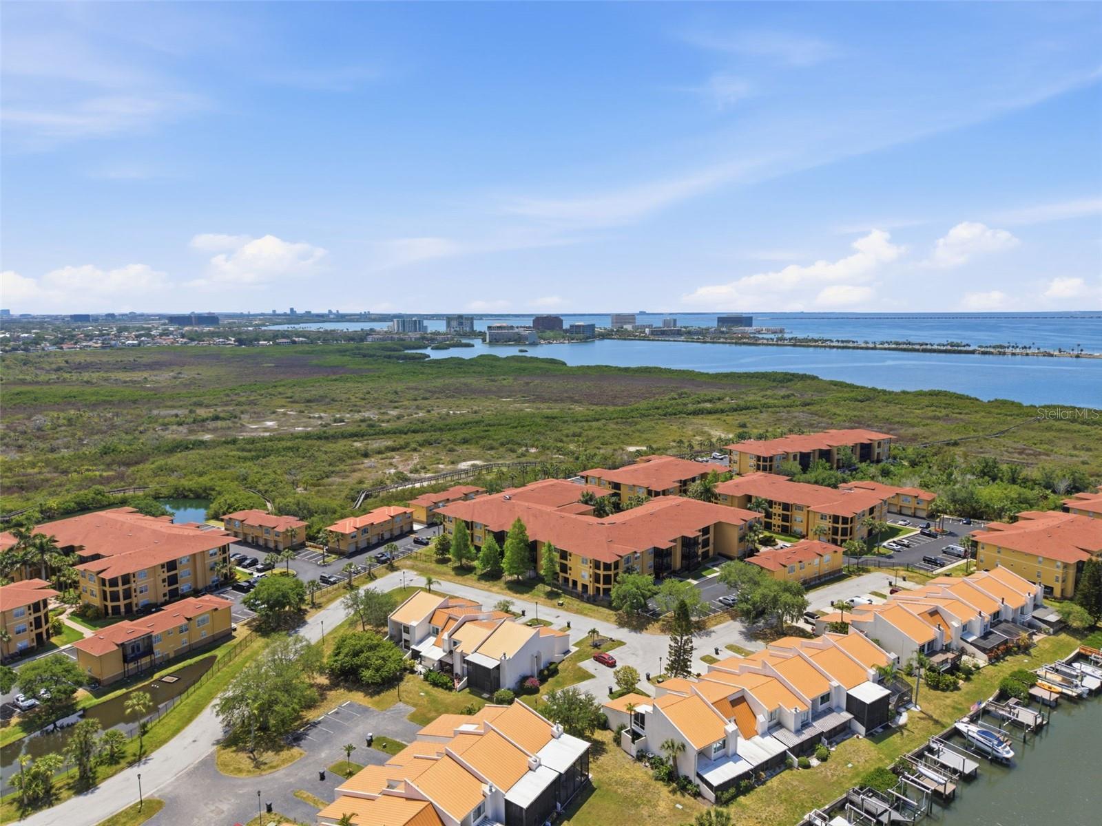 4323 BAYSIDE VILLAGE DR #312, TAMPA, FL, 33615