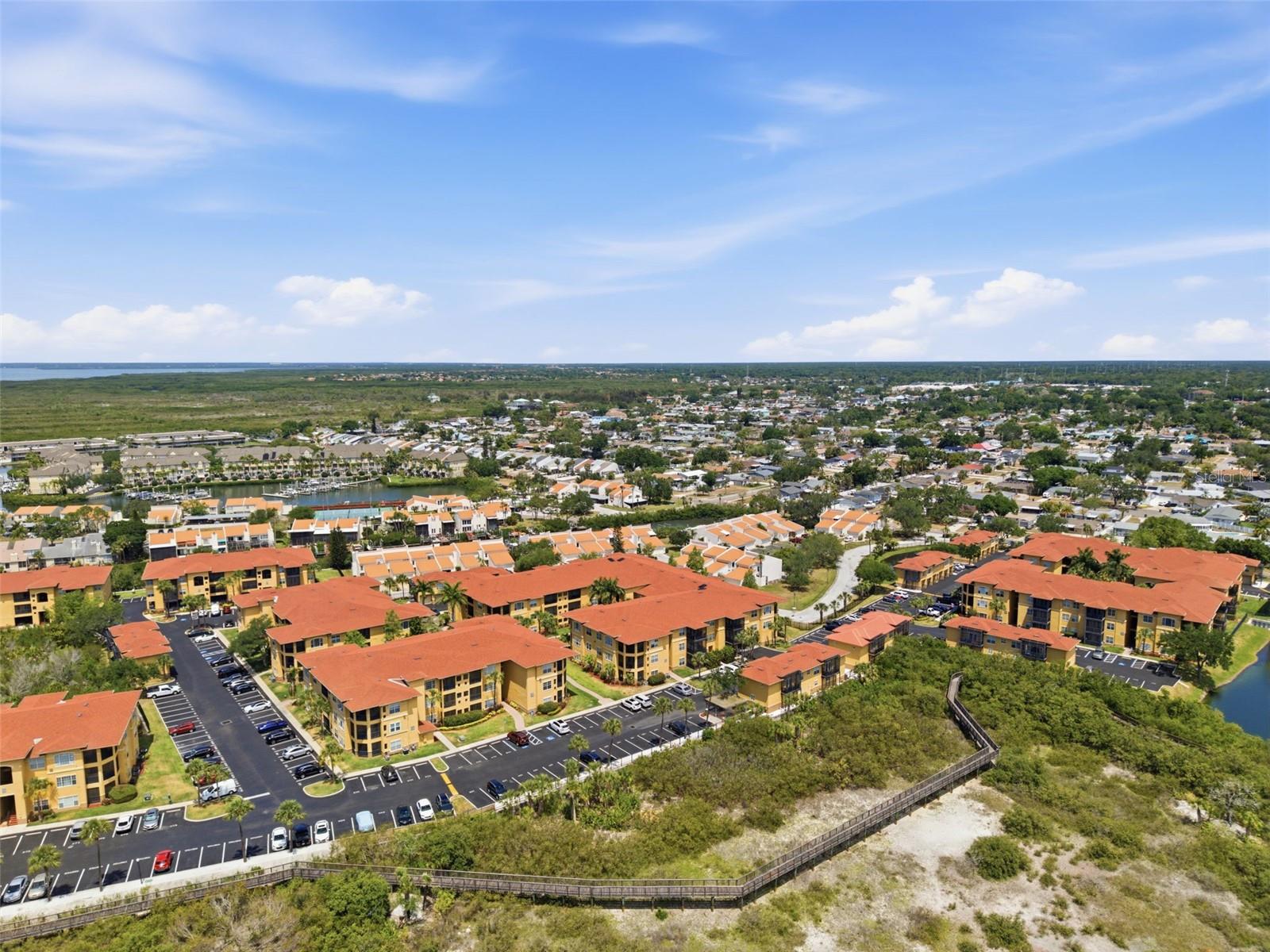 4323 BAYSIDE VILLAGE DR #312, TAMPA, FL, 33615