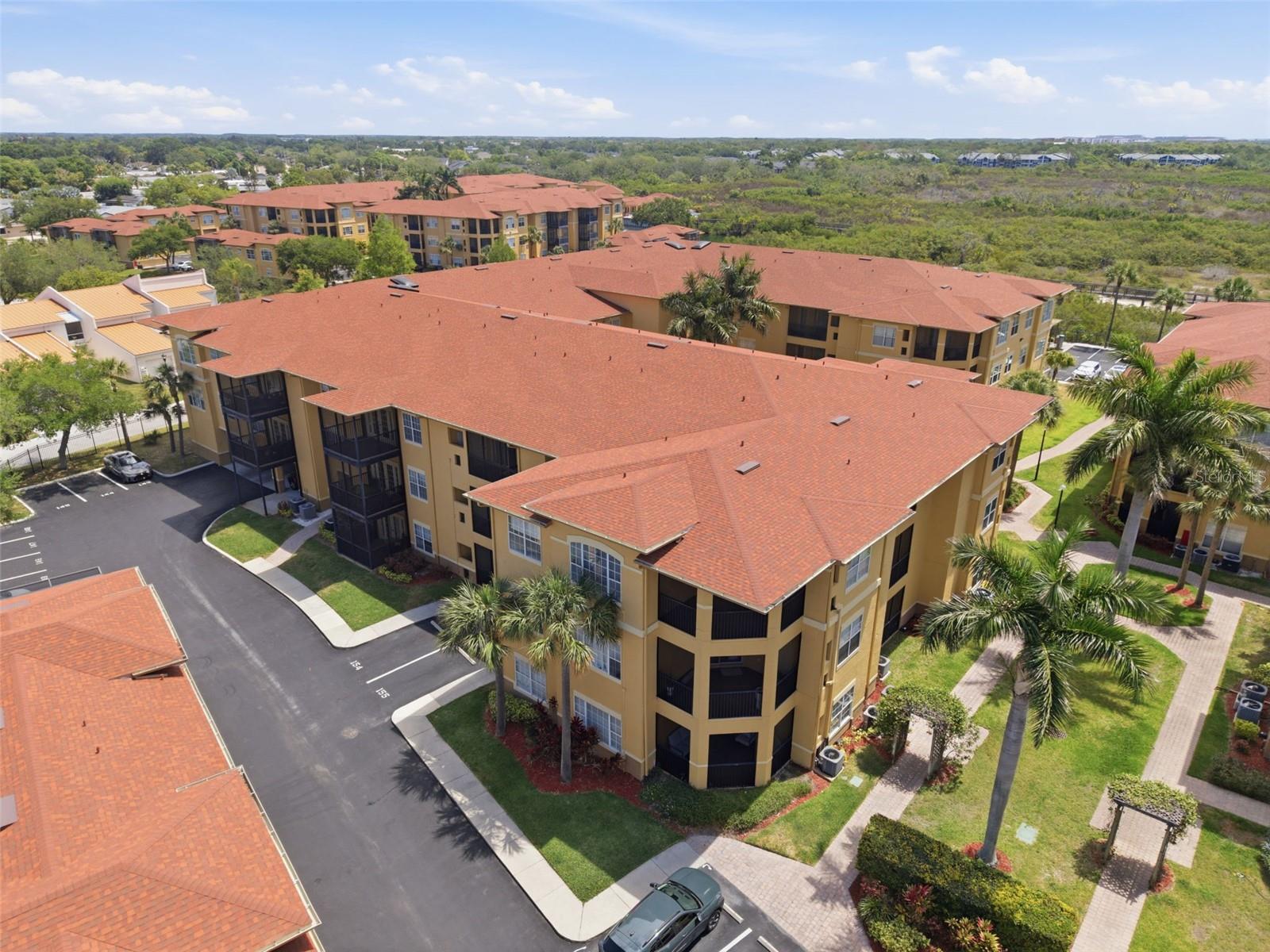 4323 BAYSIDE VILLAGE DR #312, TAMPA, FL, 33615