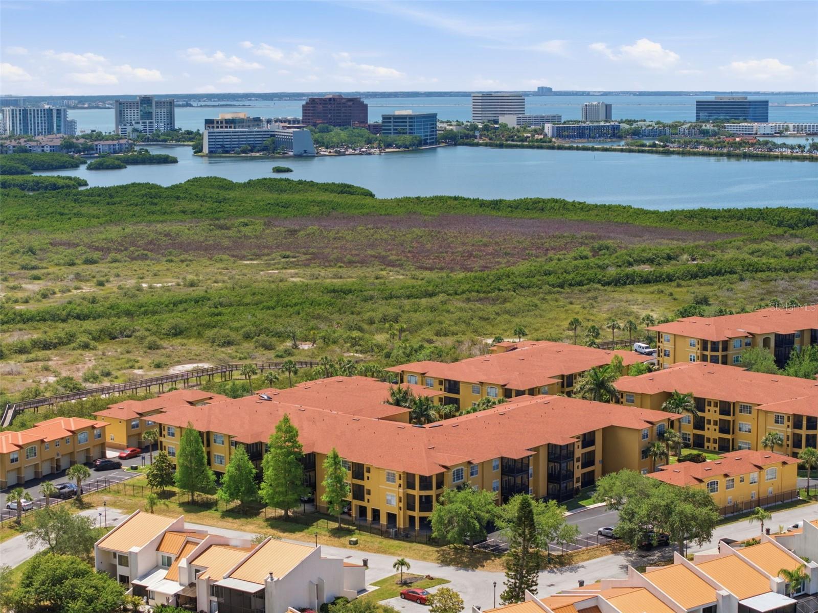 4323 BAYSIDE VILLAGE DR #312, TAMPA, FL, 33615