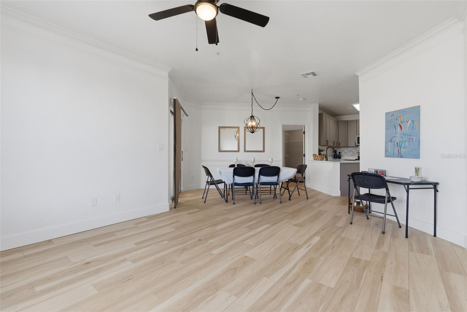 4323 BAYSIDE VILLAGE DR #312, TAMPA, FL, 33615