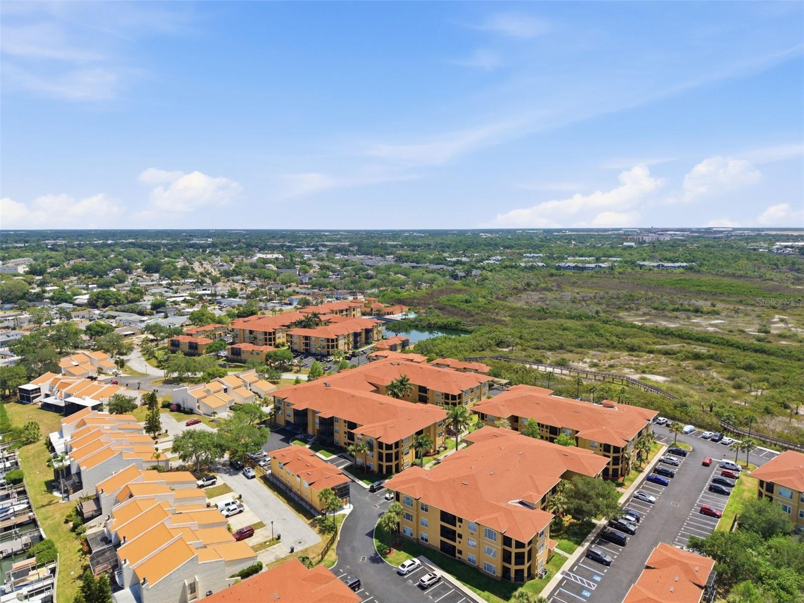 4323 BAYSIDE VILLAGE DR #312, TAMPA, FL, 33615