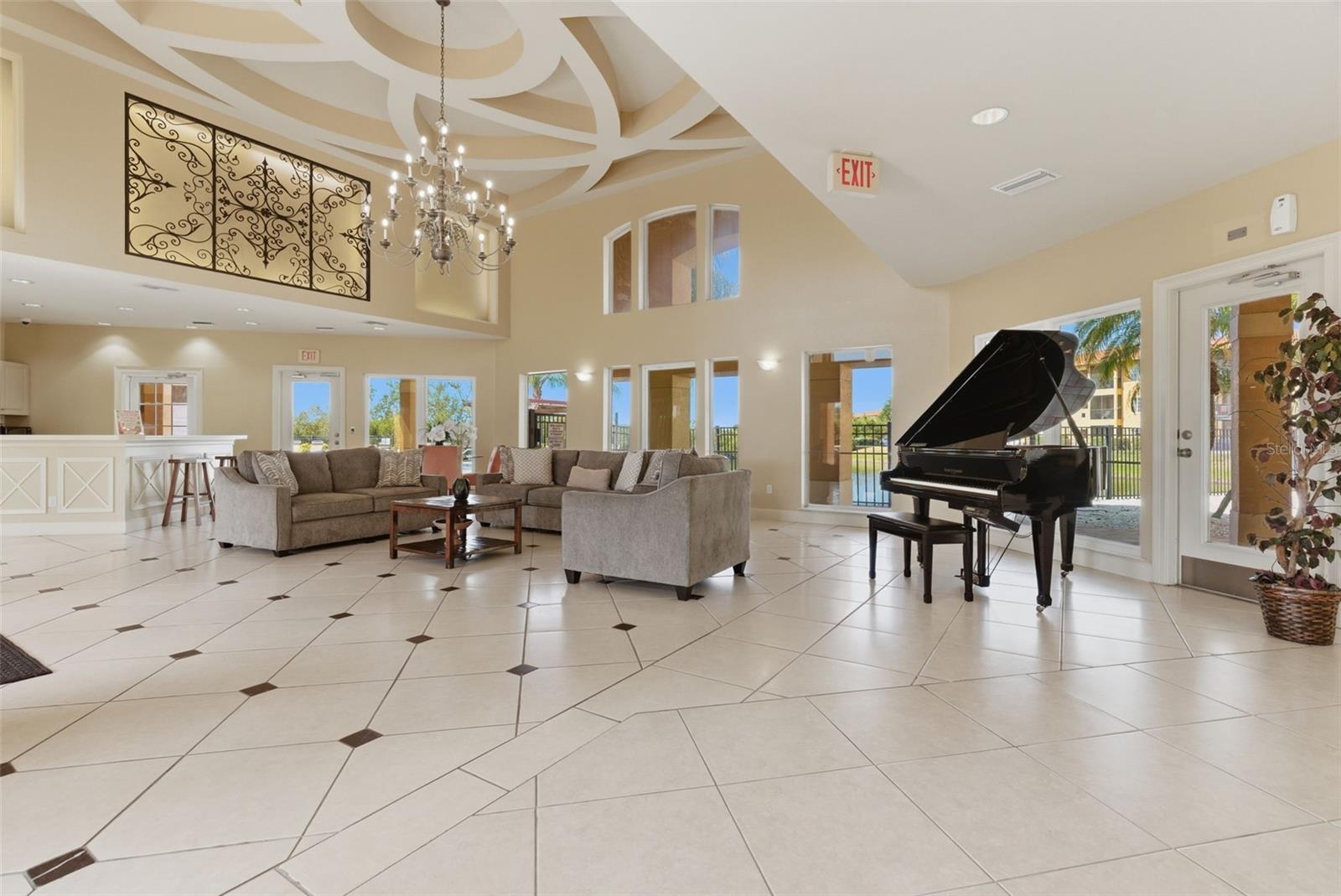 4323 BAYSIDE VILLAGE DR #312, TAMPA, FL, 33615