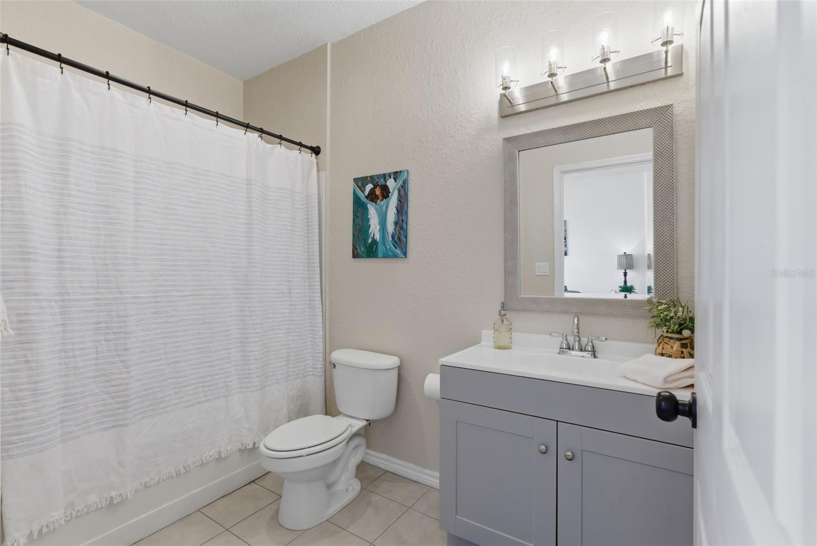 4323 BAYSIDE VILLAGE DR #312, TAMPA, FL, 33615