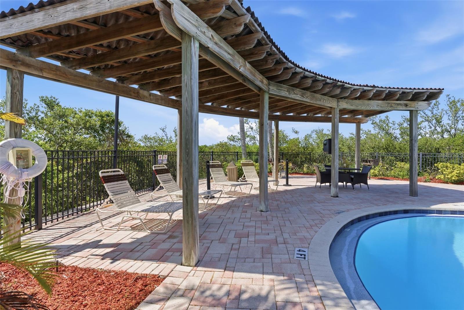 4323 BAYSIDE VILLAGE DR #312, TAMPA, FL, 33615