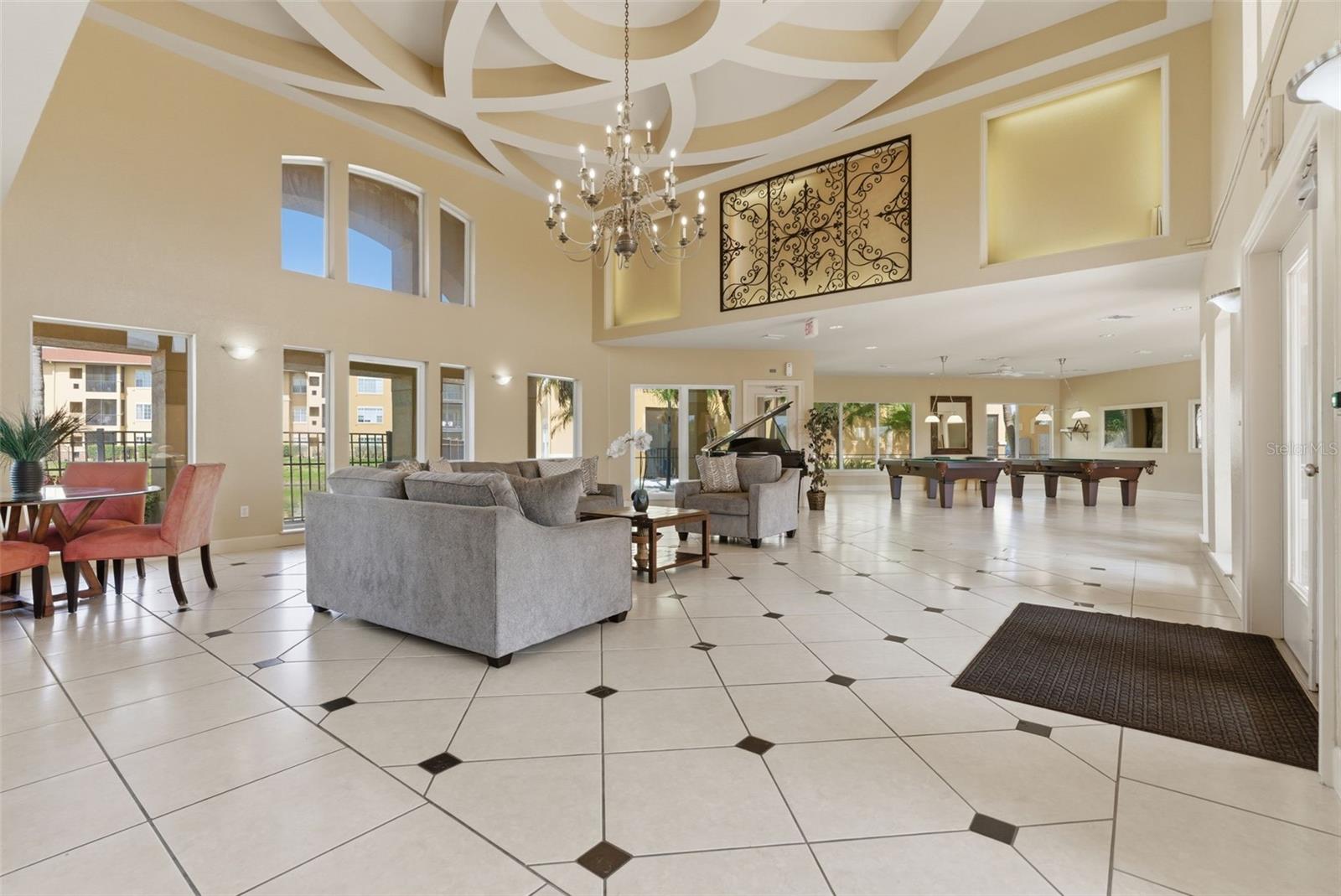 4323 BAYSIDE VILLAGE DR #312, TAMPA, FL, 33615