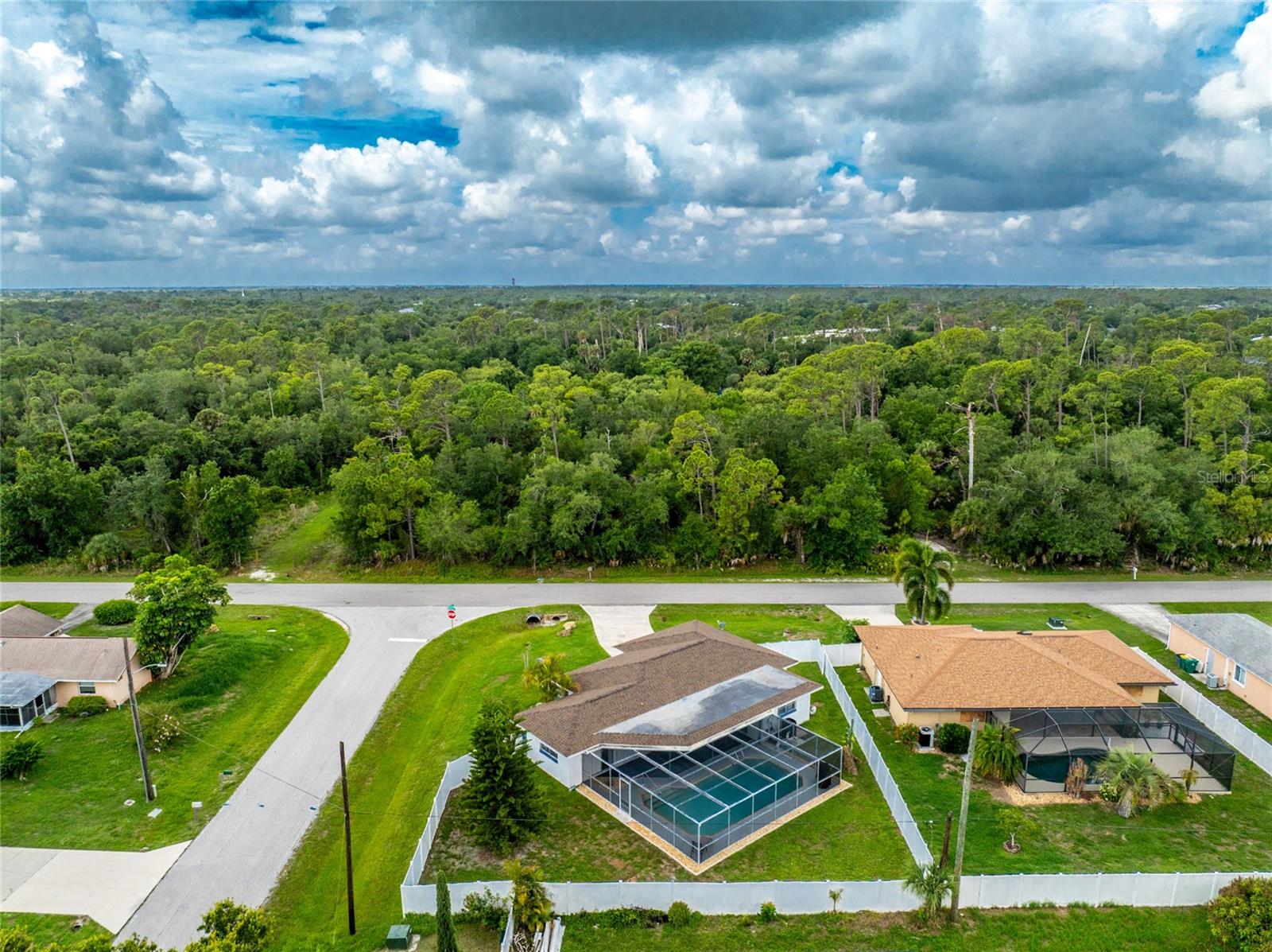 1014 DARBY DR NW, PORT CHARLOTTE, FL, 33948