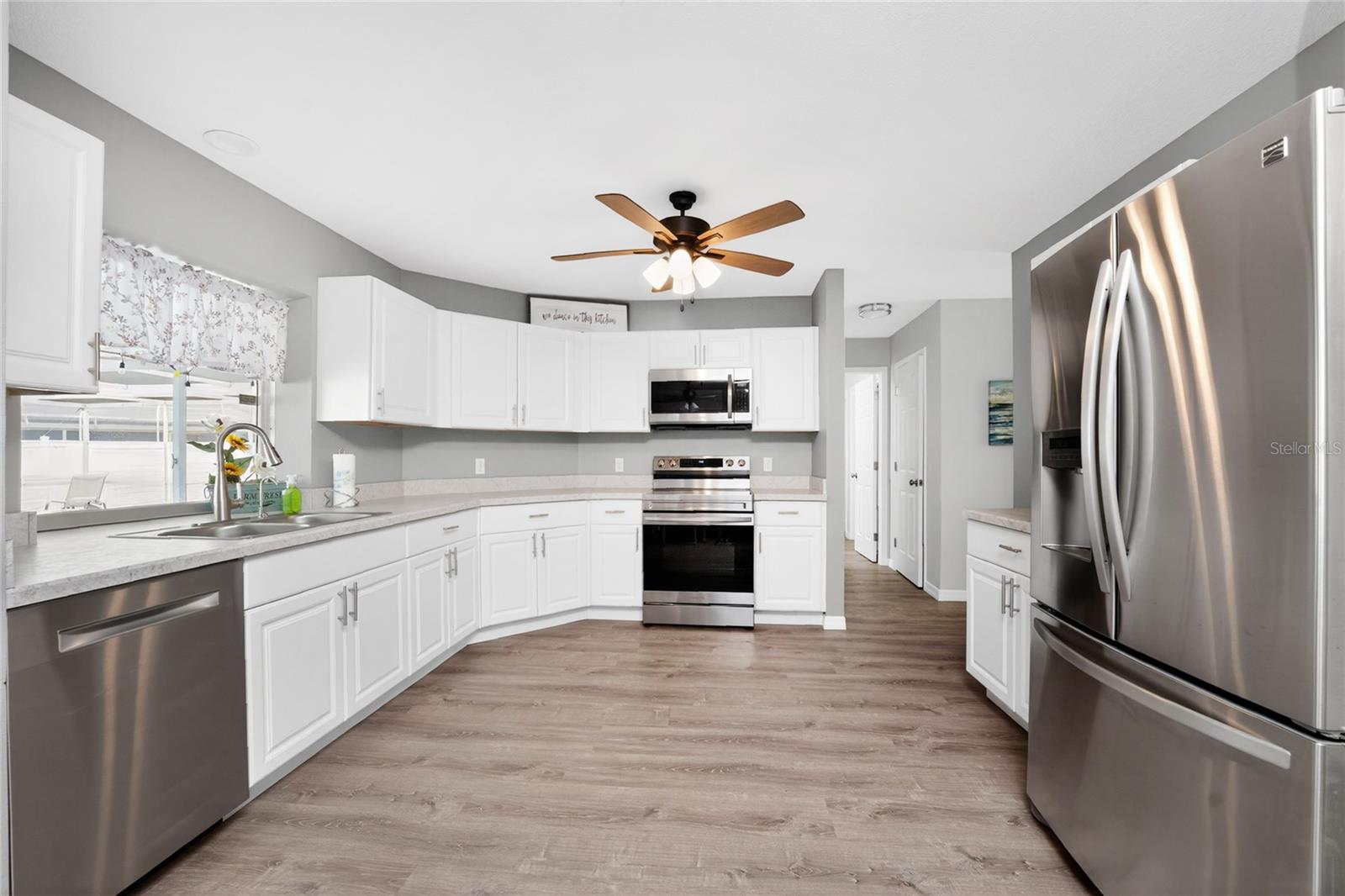 1014 DARBY DR NW, PORT CHARLOTTE, FL, 33948
