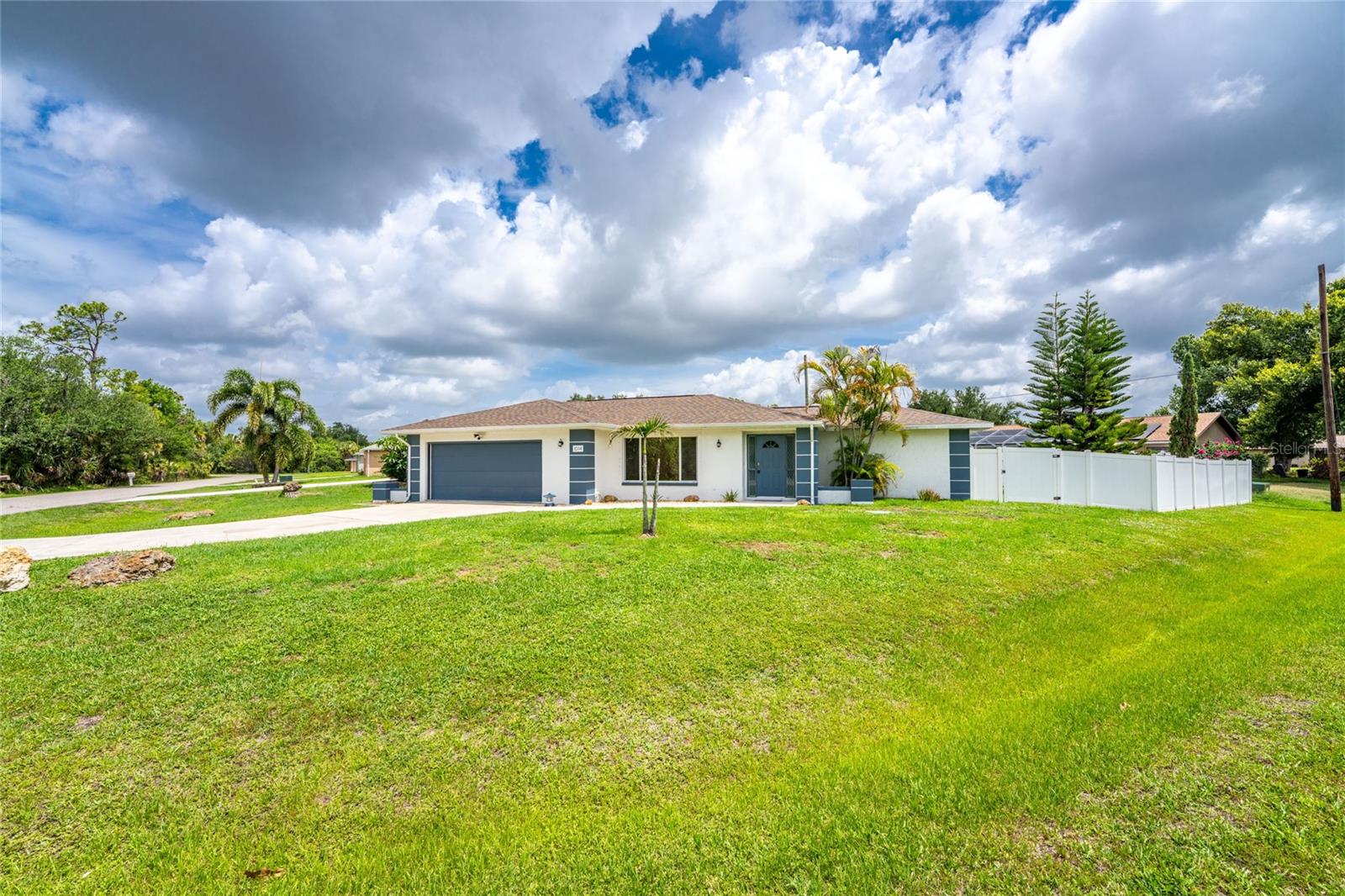 1014 DARBY DR NW, PORT CHARLOTTE, FL, 33948