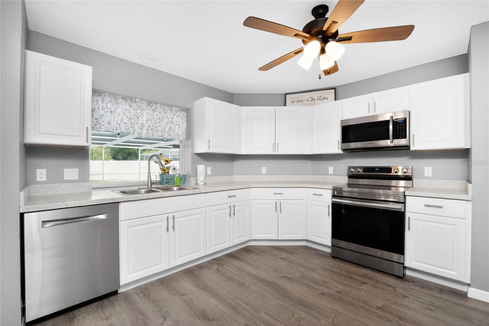 1014 DARBY DR NW, PORT CHARLOTTE, FL, 33948