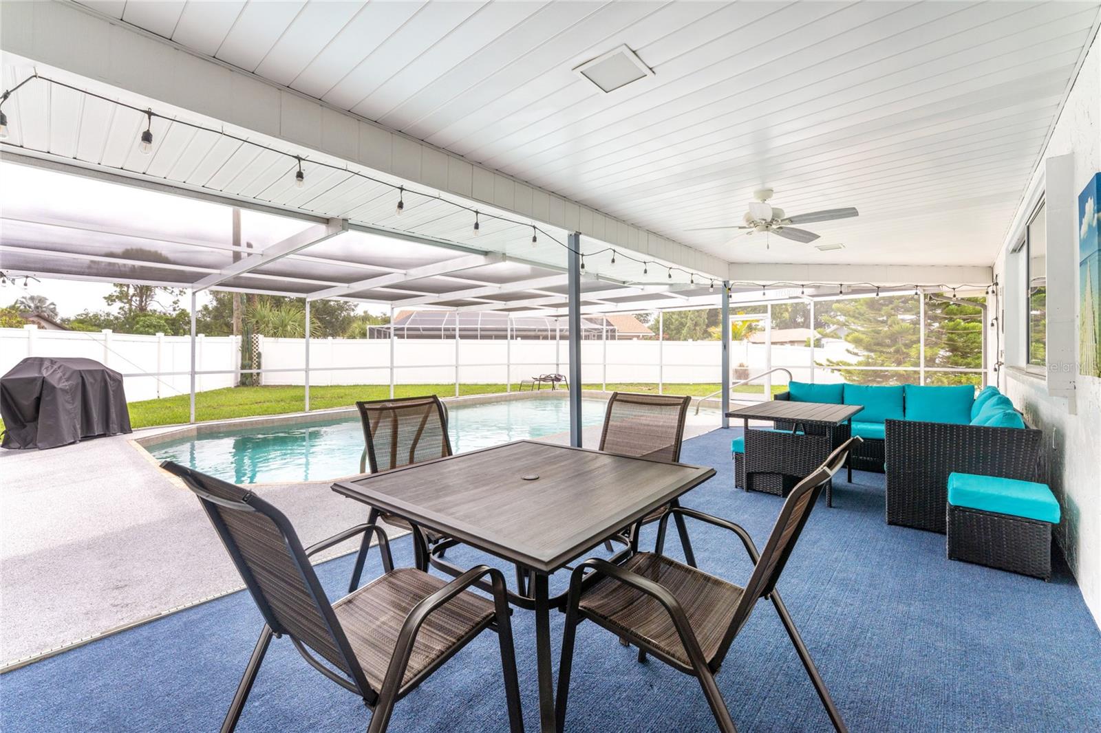 1014 DARBY DR NW, PORT CHARLOTTE, FL, 33948