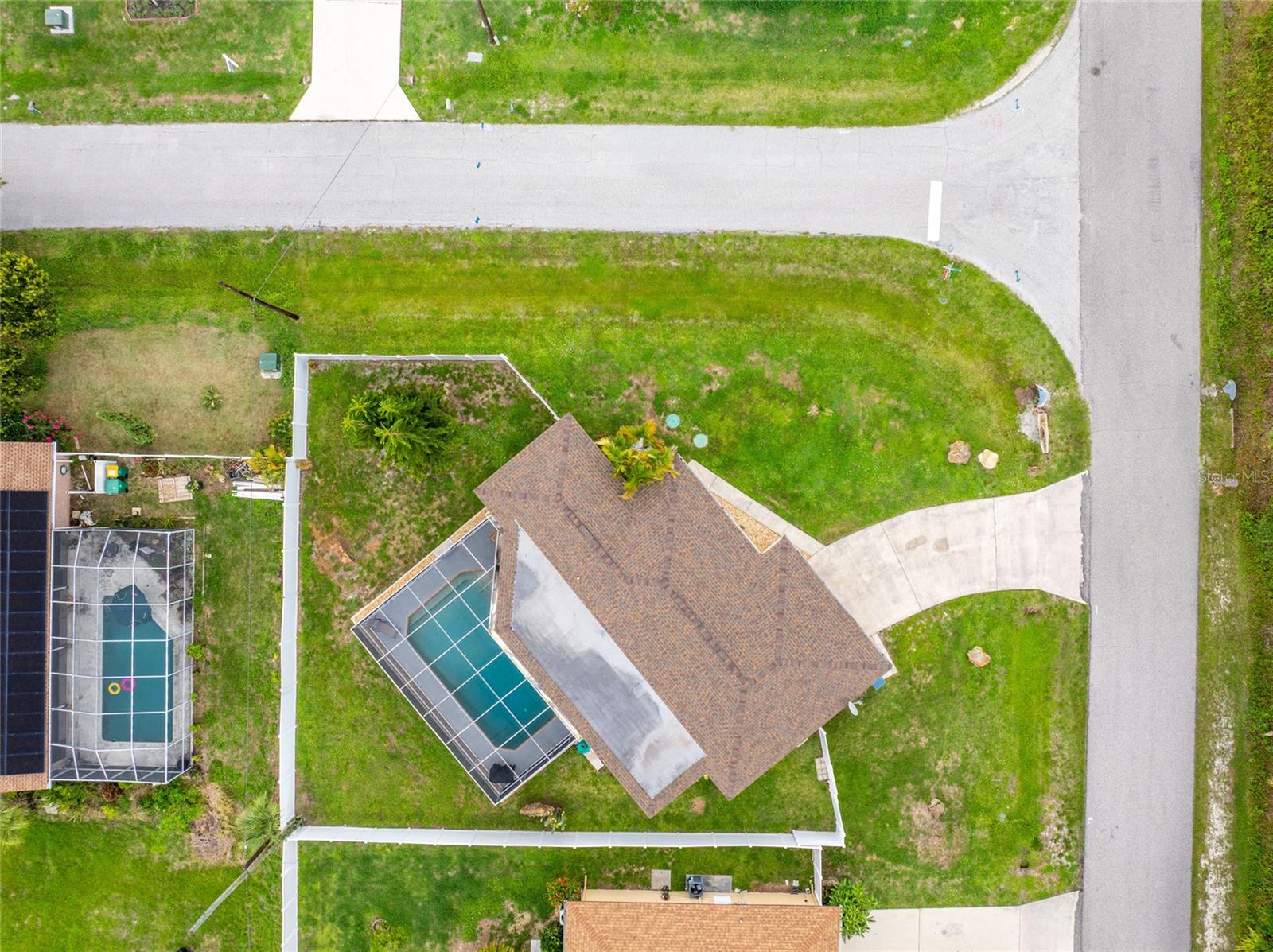1014 DARBY DR NW, PORT CHARLOTTE, FL, 33948