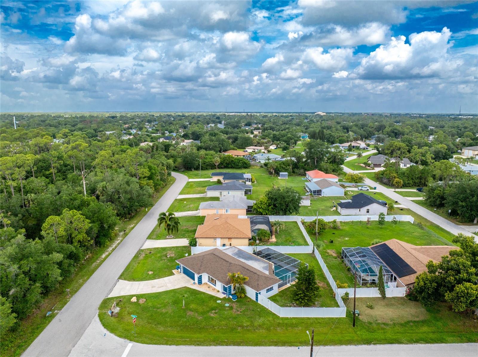 1014 DARBY DR NW, PORT CHARLOTTE, FL, 33948