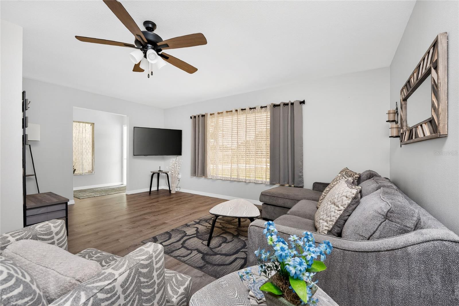 1014 DARBY DR NW, PORT CHARLOTTE, FL, 33948