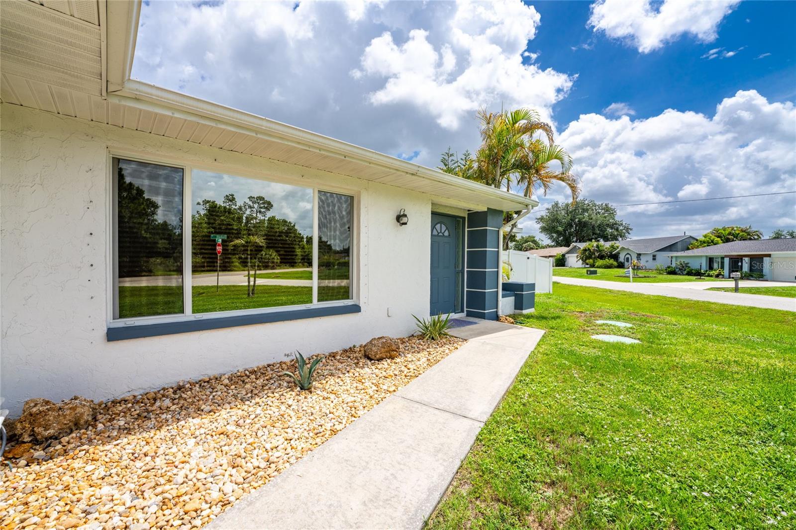 1014 DARBY DR NW, PORT CHARLOTTE, FL, 33948