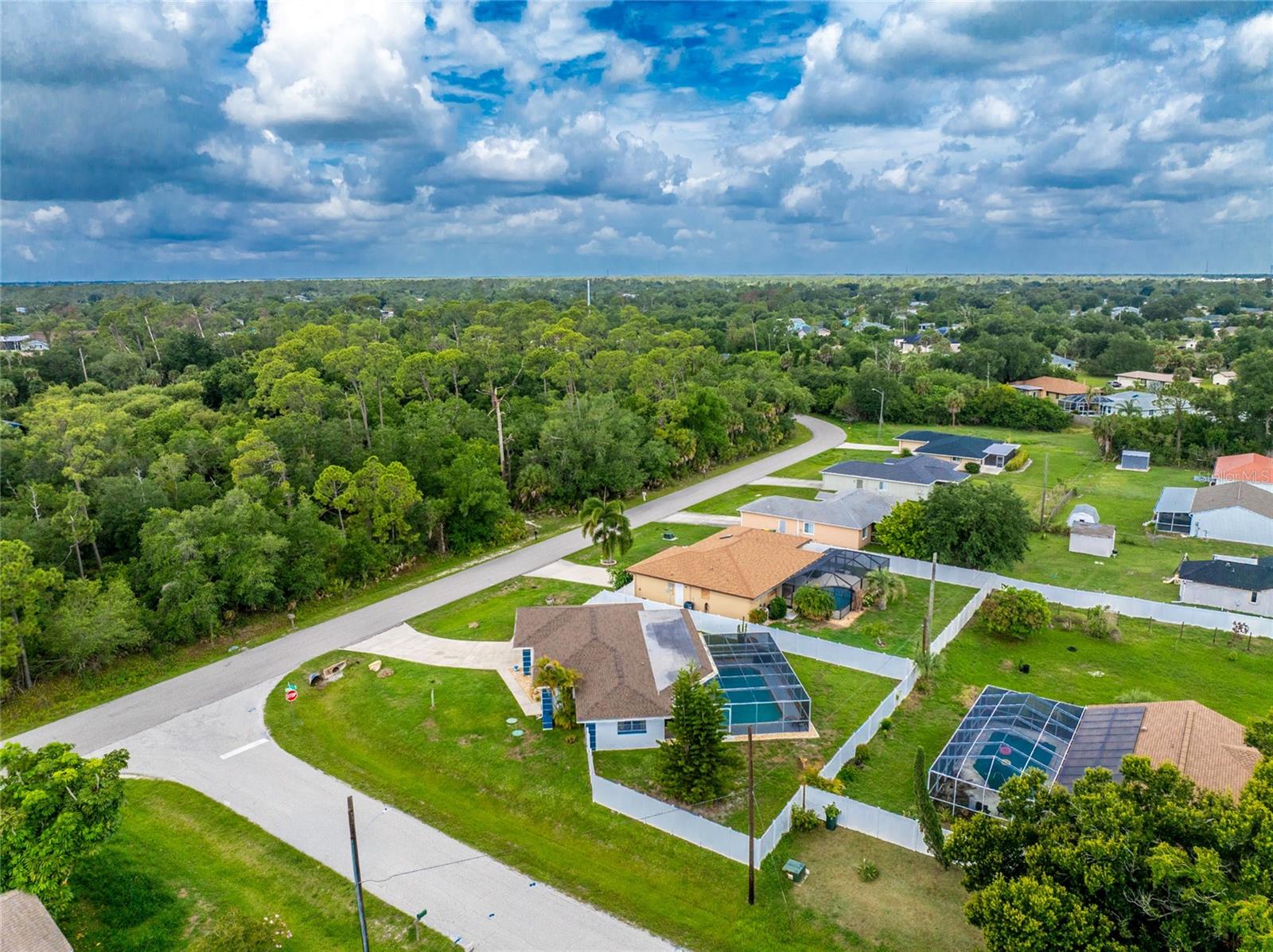1014 DARBY DR NW, PORT CHARLOTTE, FL, 33948