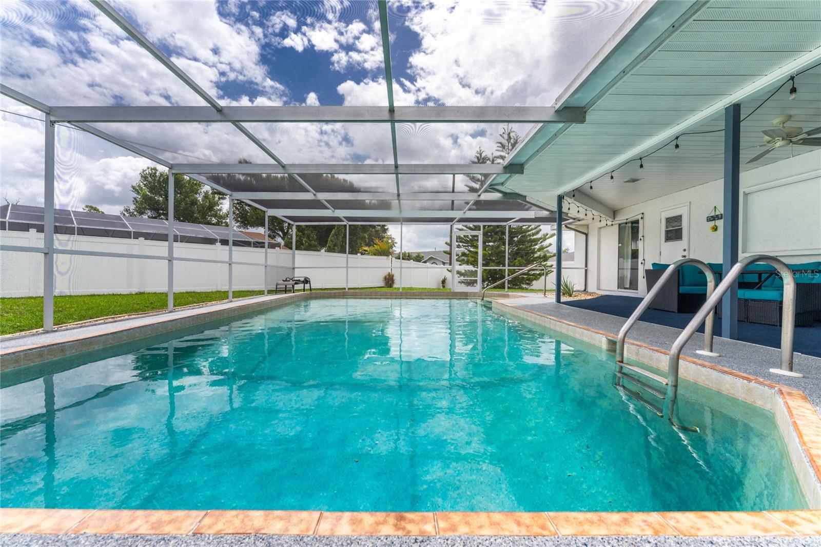 1014 DARBY DR NW, PORT CHARLOTTE, FL, 33948