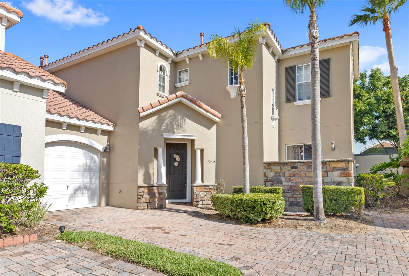 322 BRUNELLO DR, DAVENPORT, FL, 33897