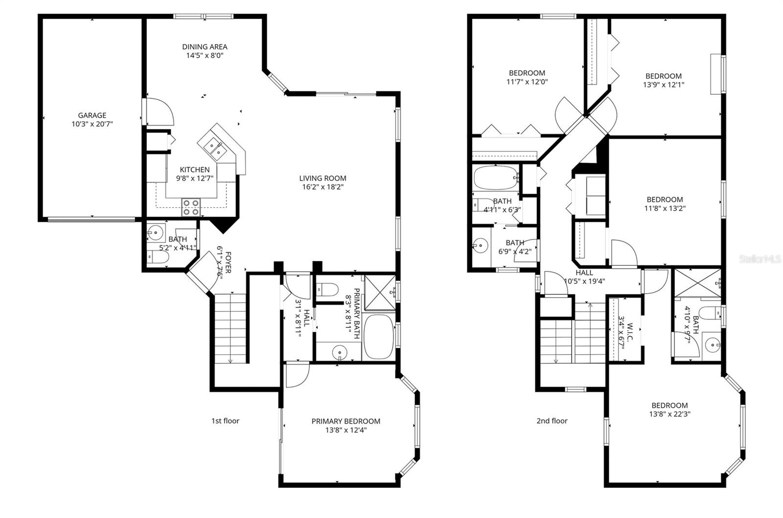 322 BRUNELLO DR, DAVENPORT, FL, 33897