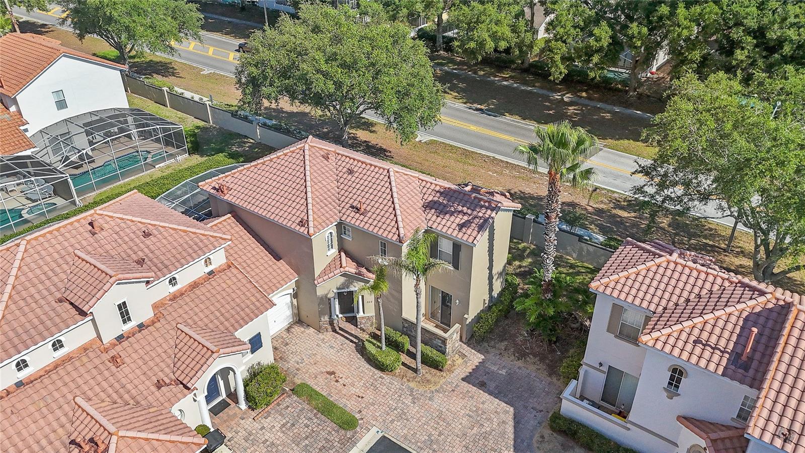 322 BRUNELLO DR, DAVENPORT, FL, 33897