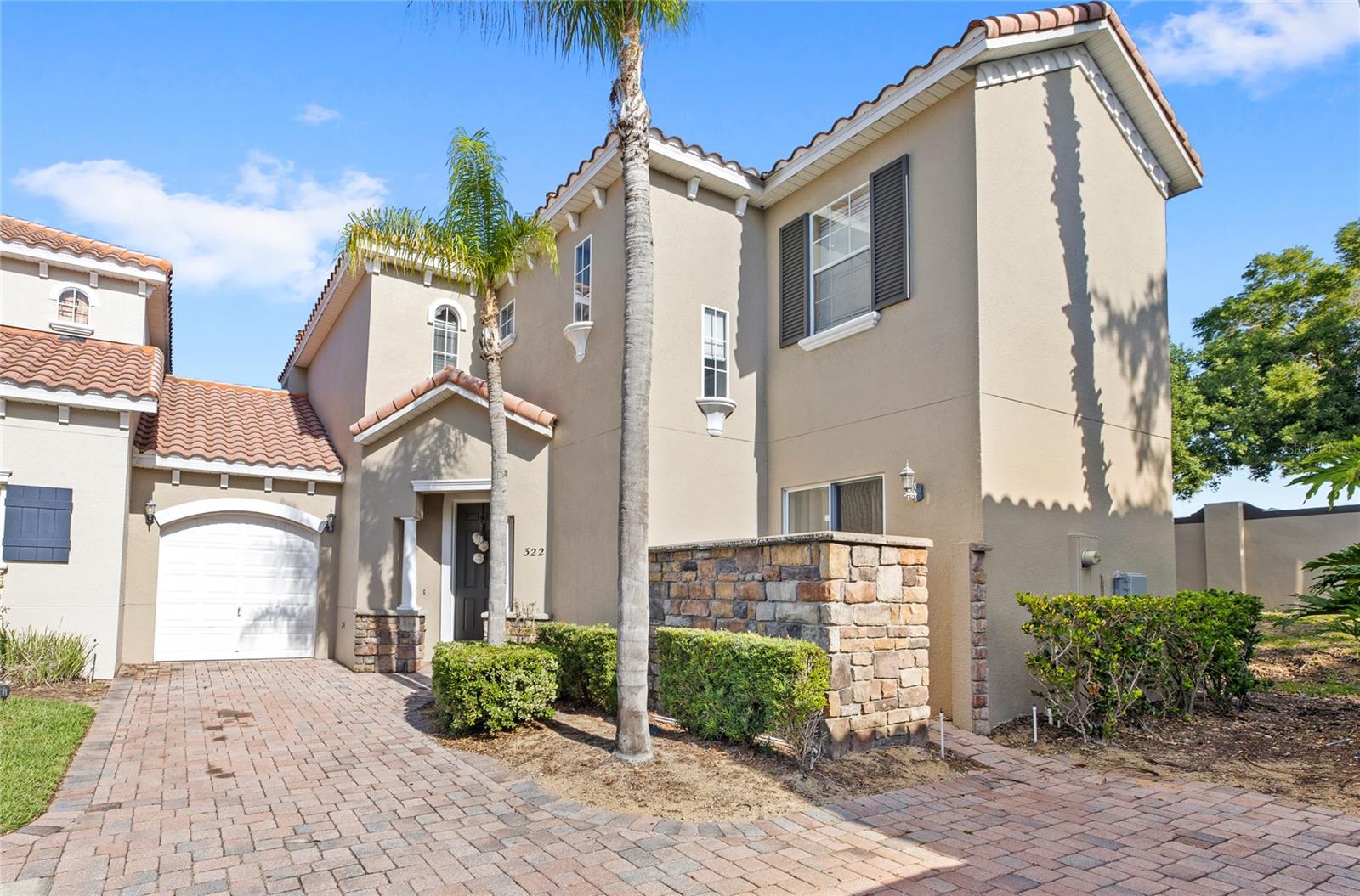 322 BRUNELLO DR, DAVENPORT, FL, 33897
