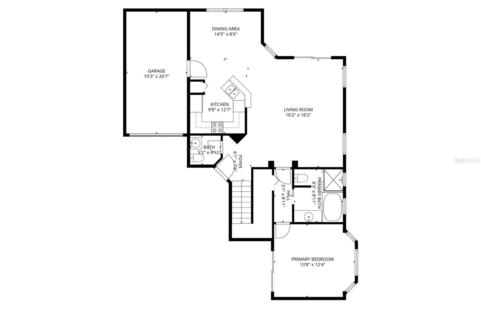 322 BRUNELLO DR, DAVENPORT, FL, 33897