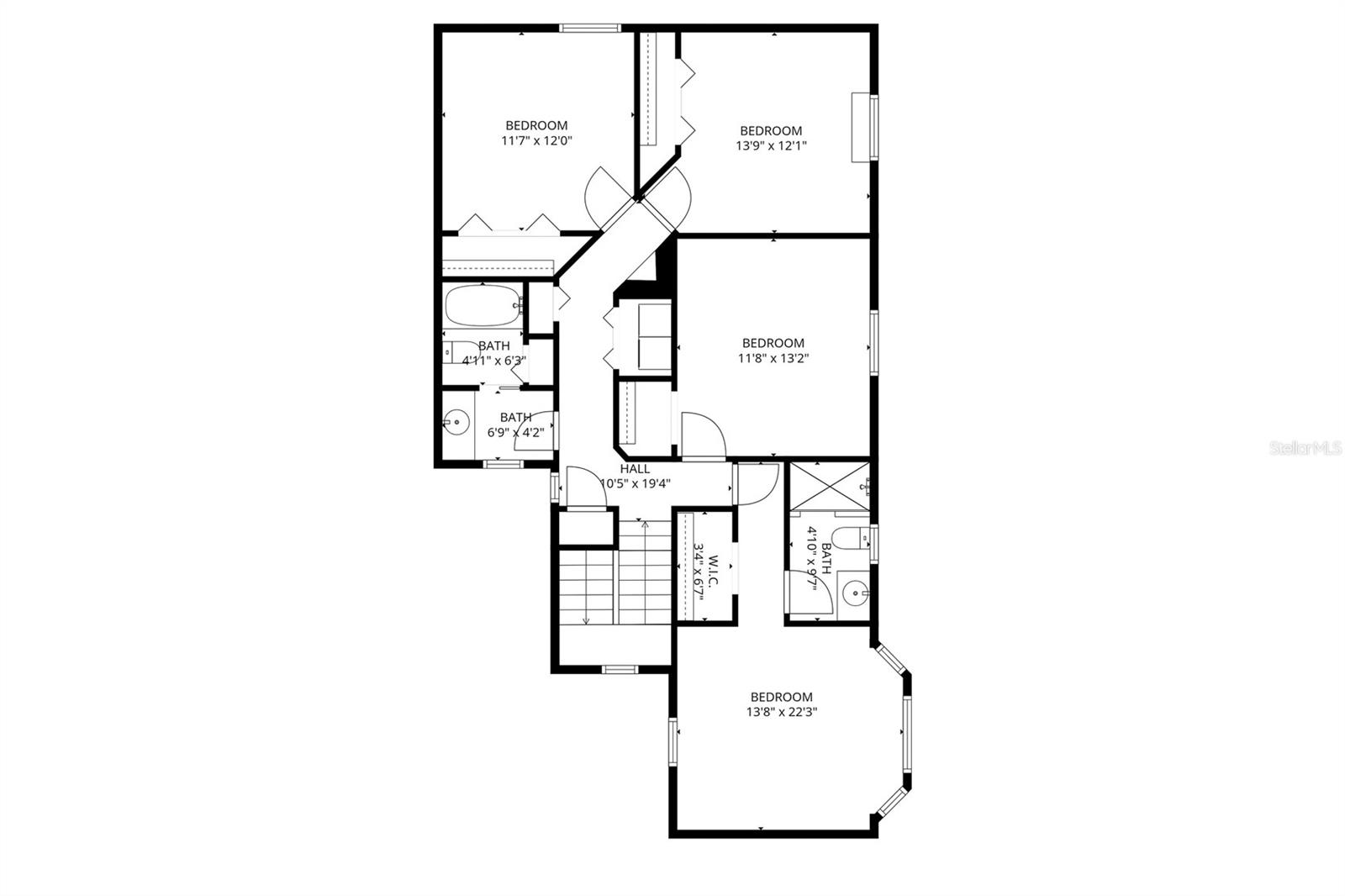 322 BRUNELLO DR, DAVENPORT, FL, 33897