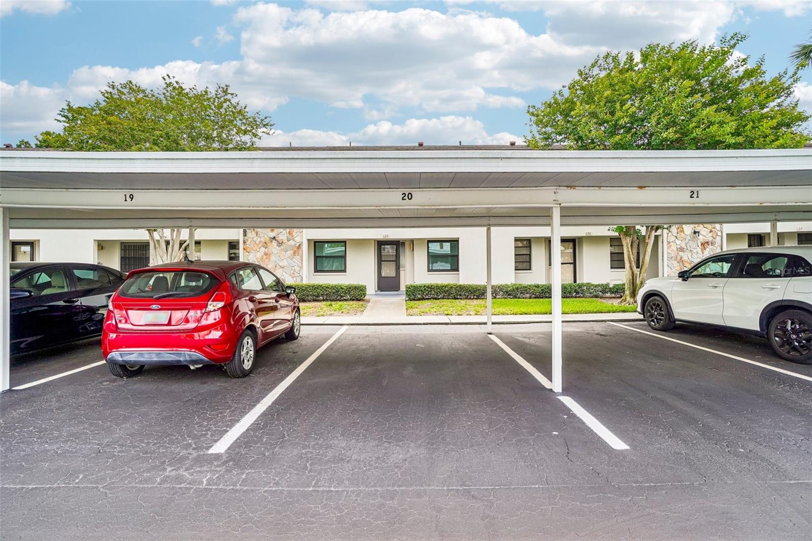 1601 43RD ST N #224, ST PETERSBURG, FL, 33713