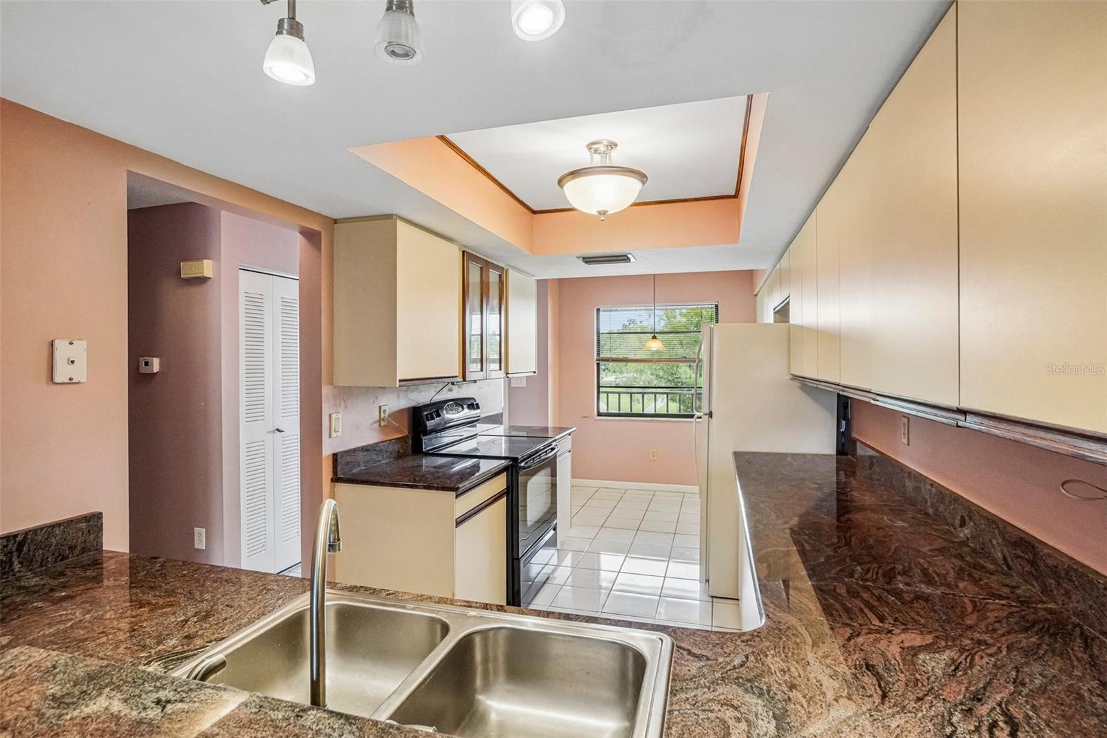 1601 43RD ST N #224, ST PETERSBURG, FL, 33713