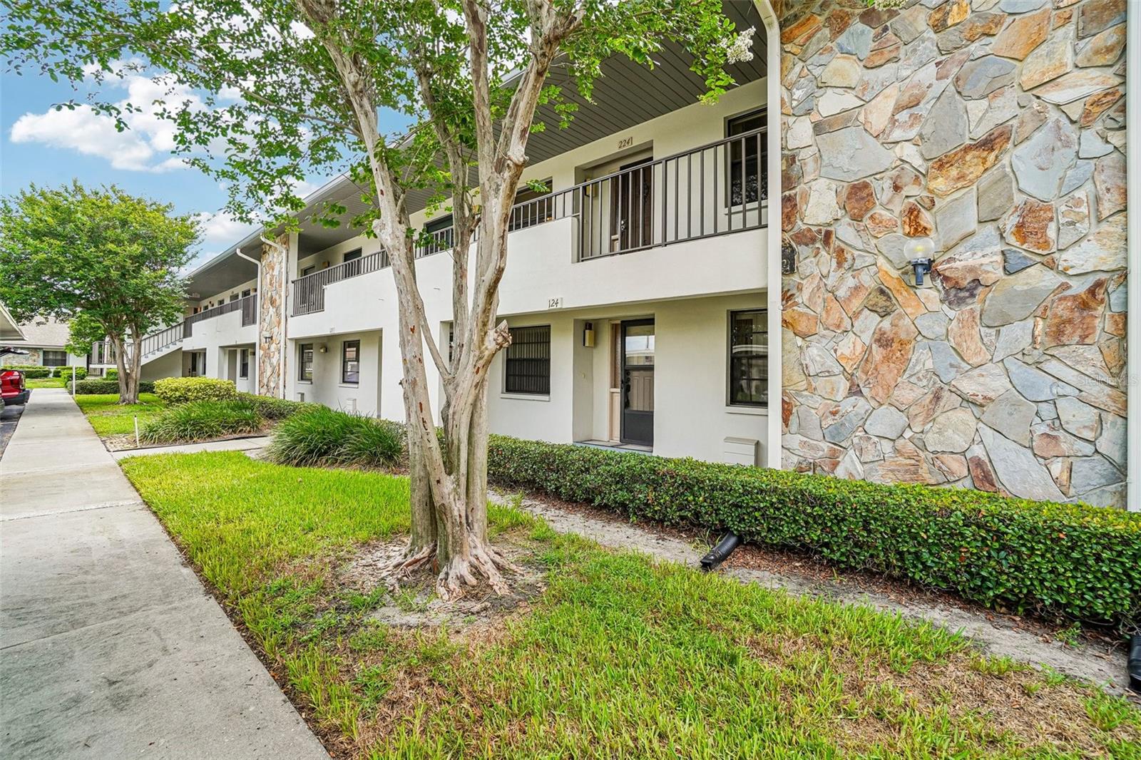 1601 43RD ST N #224, ST PETERSBURG, FL, 33713