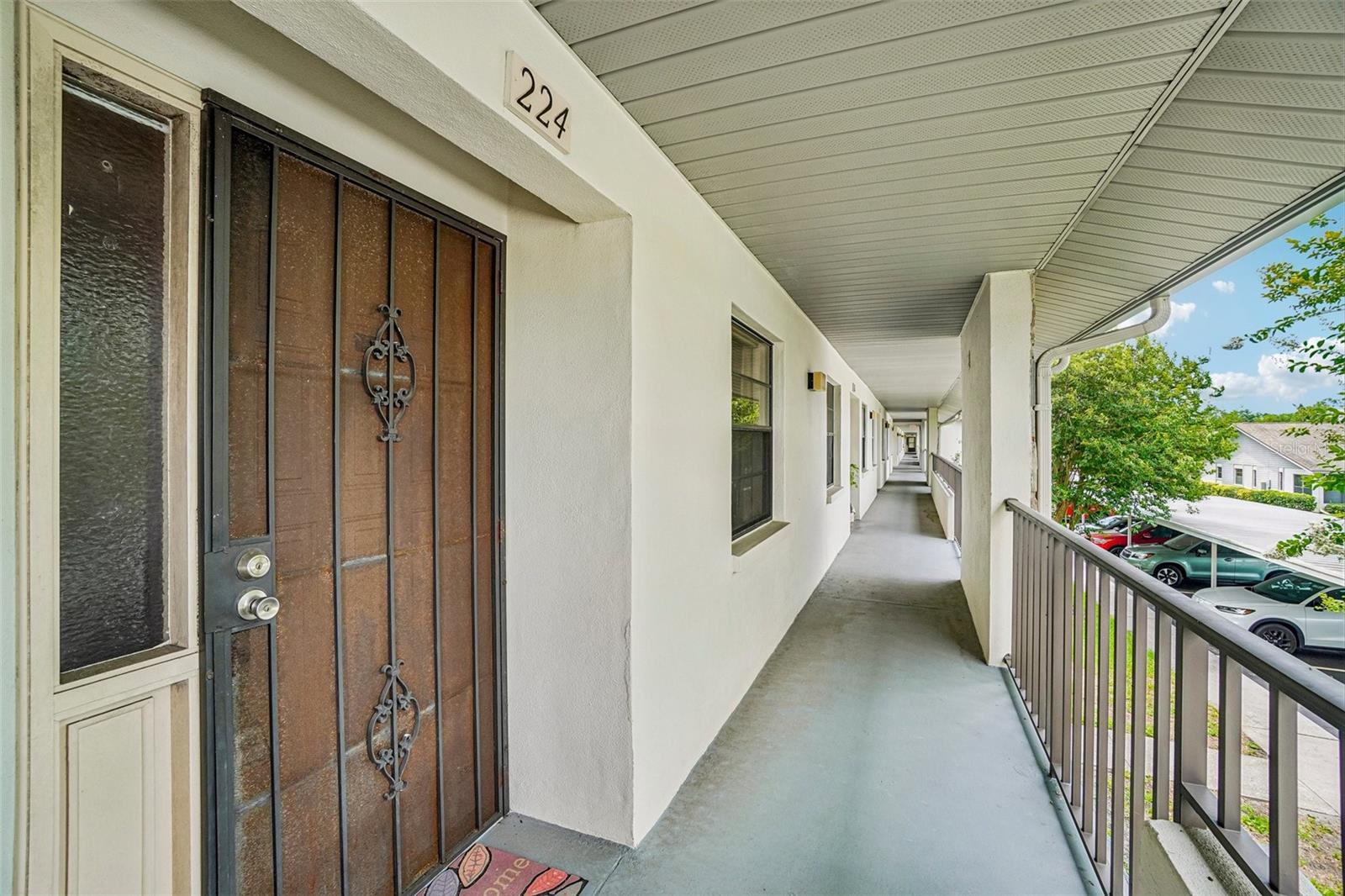 1601 43RD ST N #224, ST PETERSBURG, FL, 33713