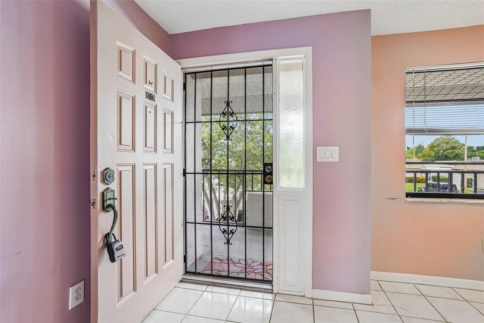 1601 43RD ST N #224, ST PETERSBURG, FL, 33713