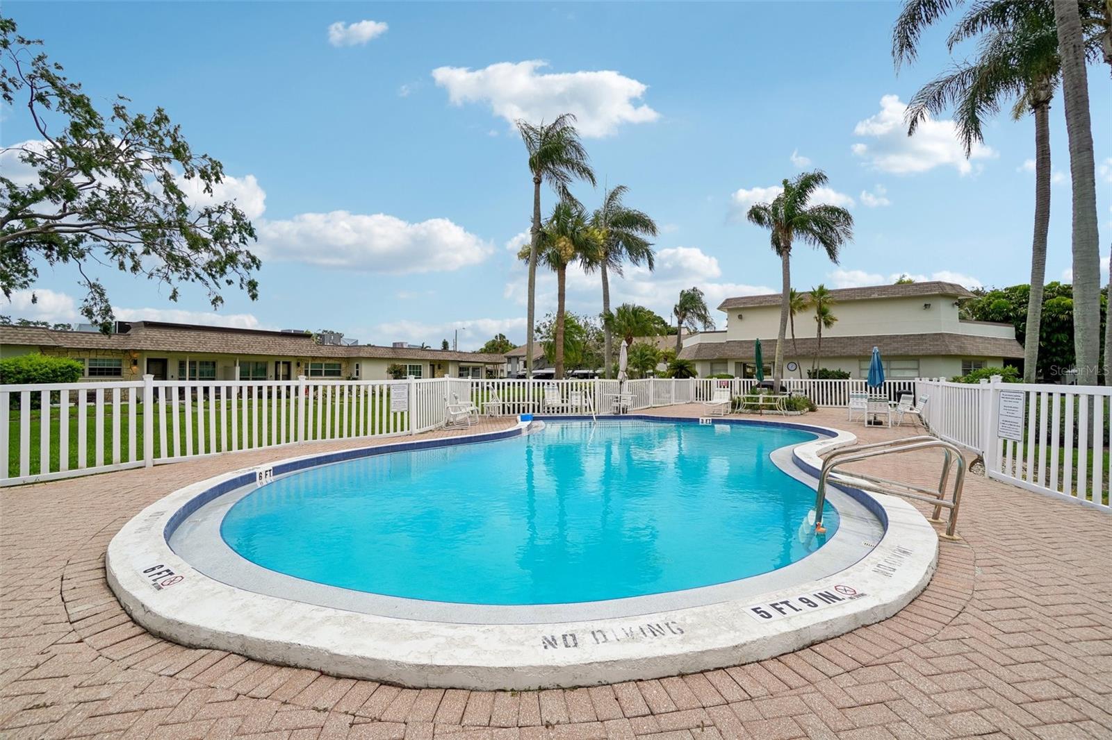 1601 43RD ST N #224, ST PETERSBURG, FL, 33713